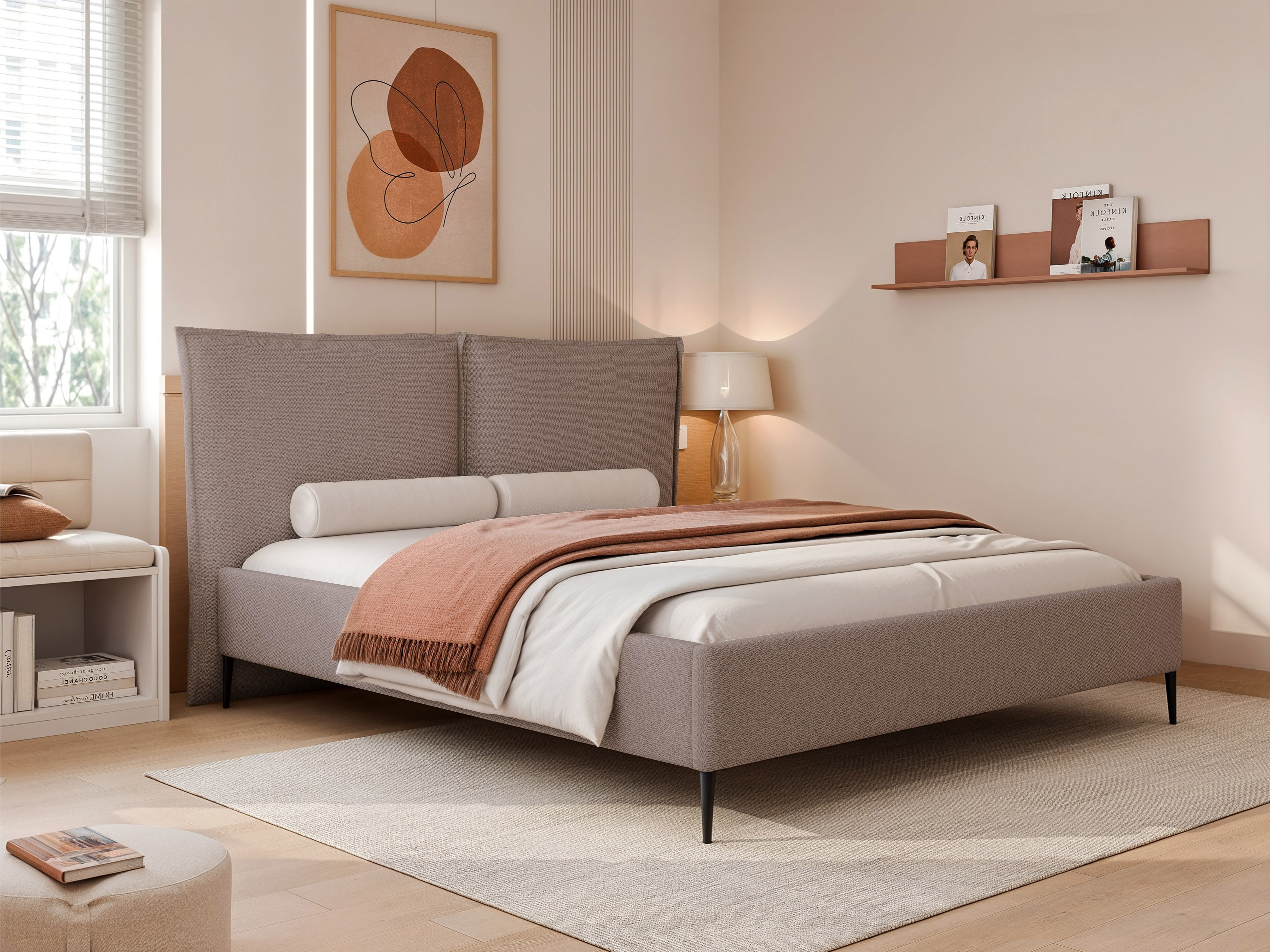Bett Martinez 127 (Lumi 19)