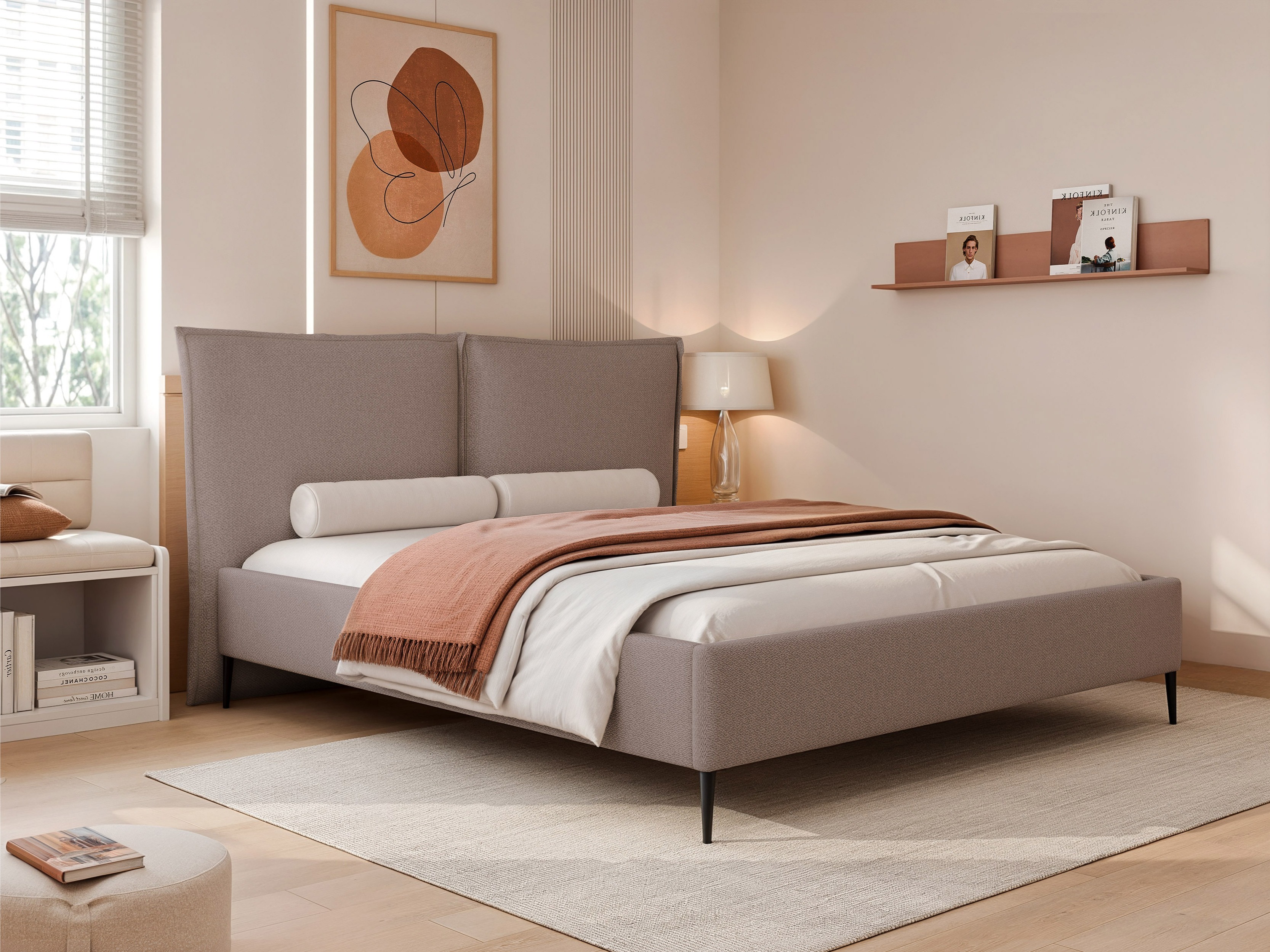 Bett Martinez 127 (Lumi 19)