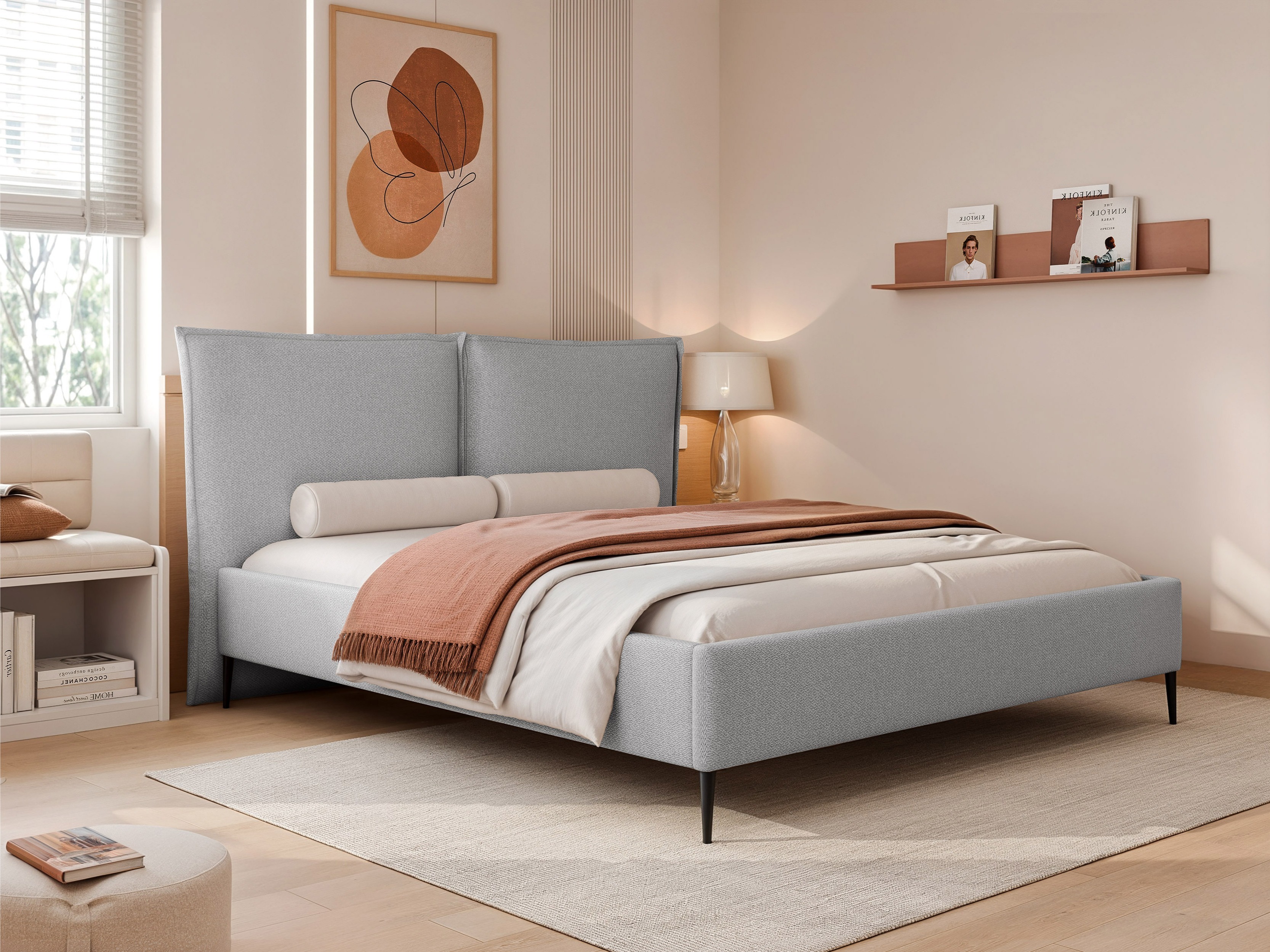 Bett Martinez 127 (Lumi 84)