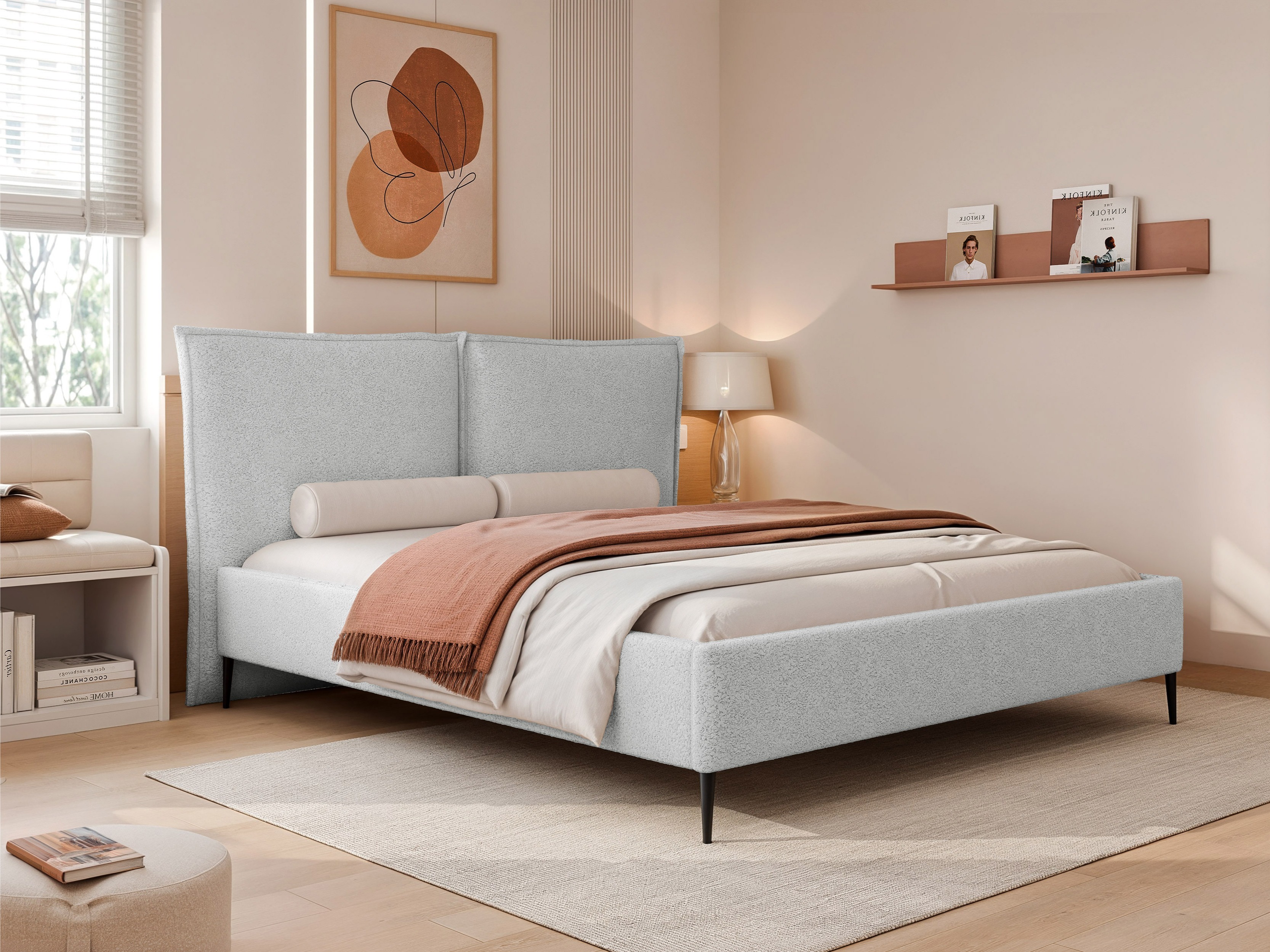 Bett Martinez 127 (Monte 81)