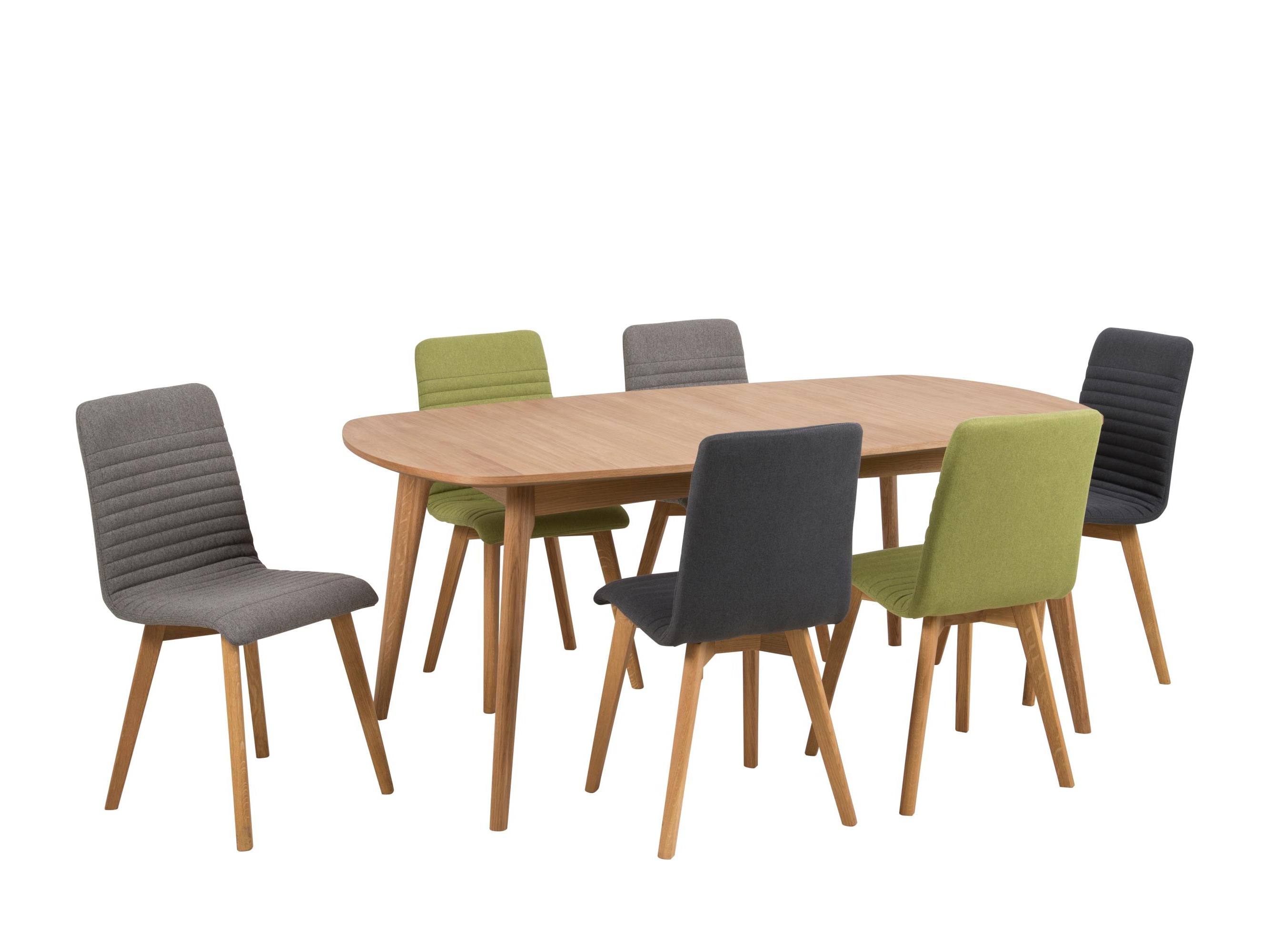 Tisch Norsica Elmdome 104