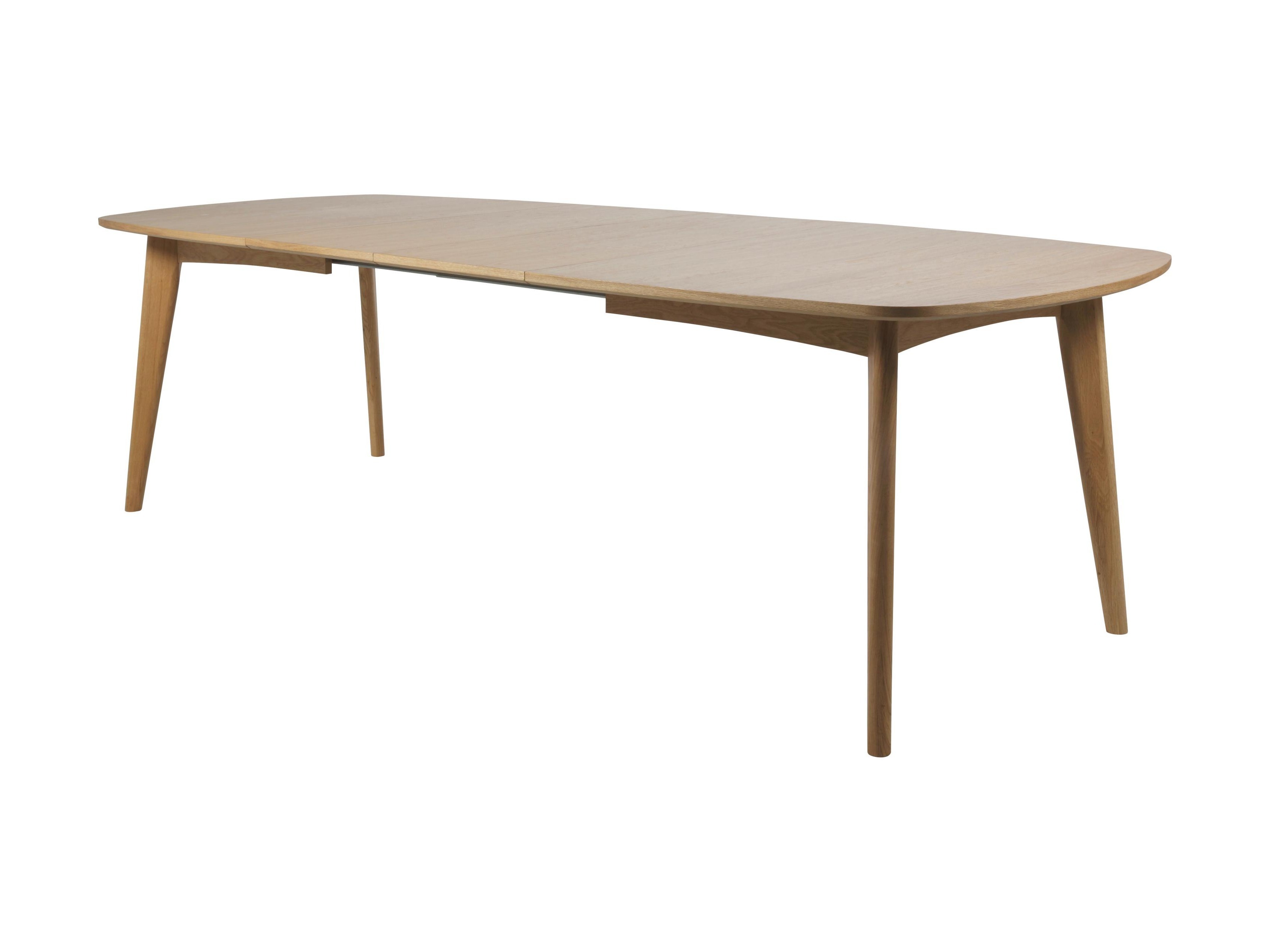 Tischverlängerung Norsica Elmdome 106 (Hellbraun) (2 stk.)