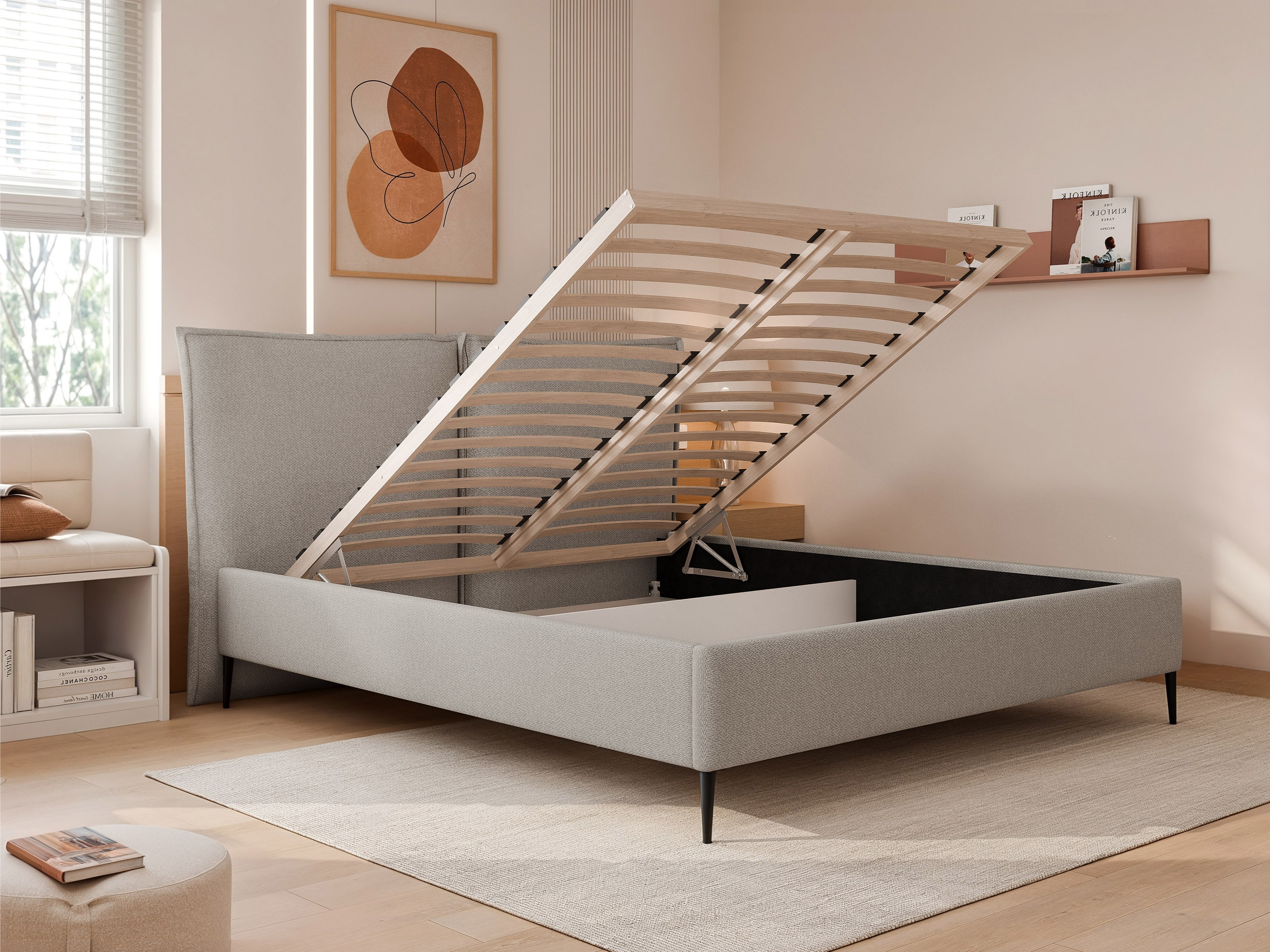 Bett Martinez 127 (Lumi 11)