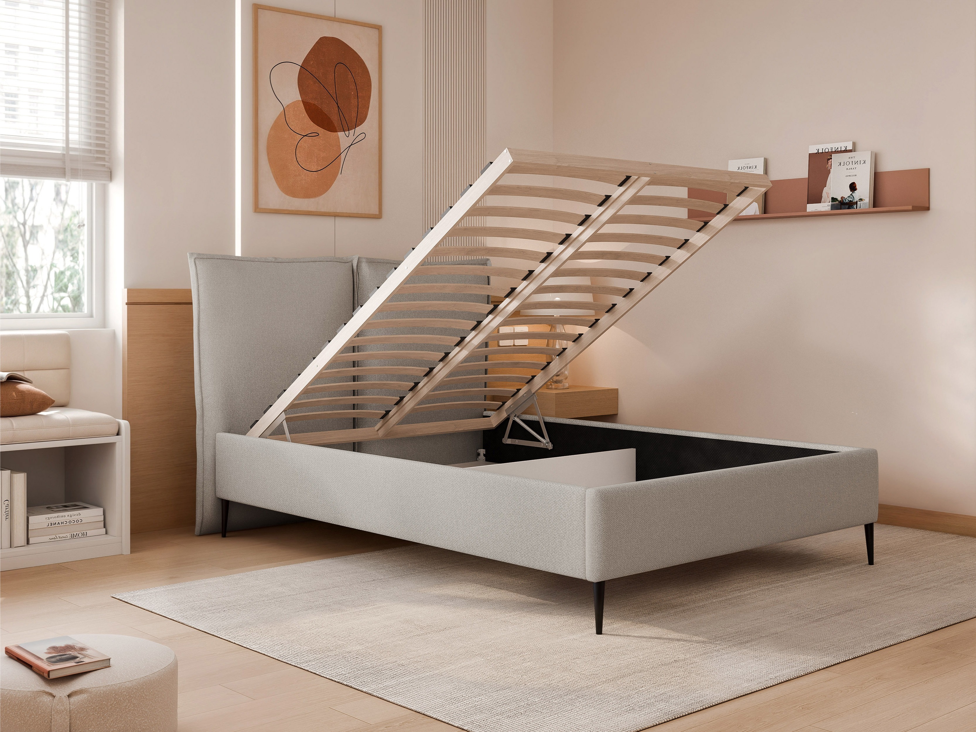 Bett Martinez 127 (Monte 28)