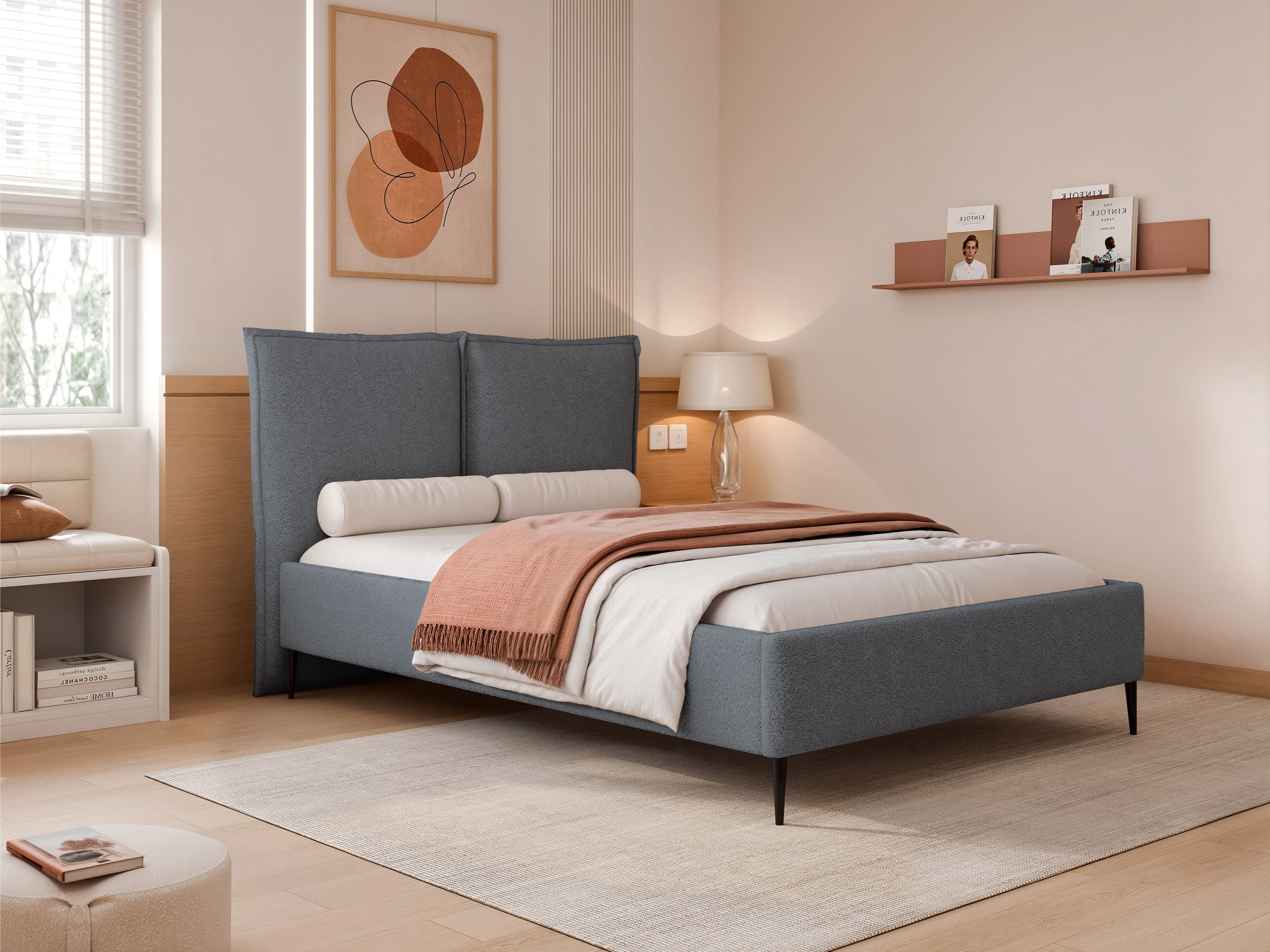 Bett Martinez 127 (Monte 90)