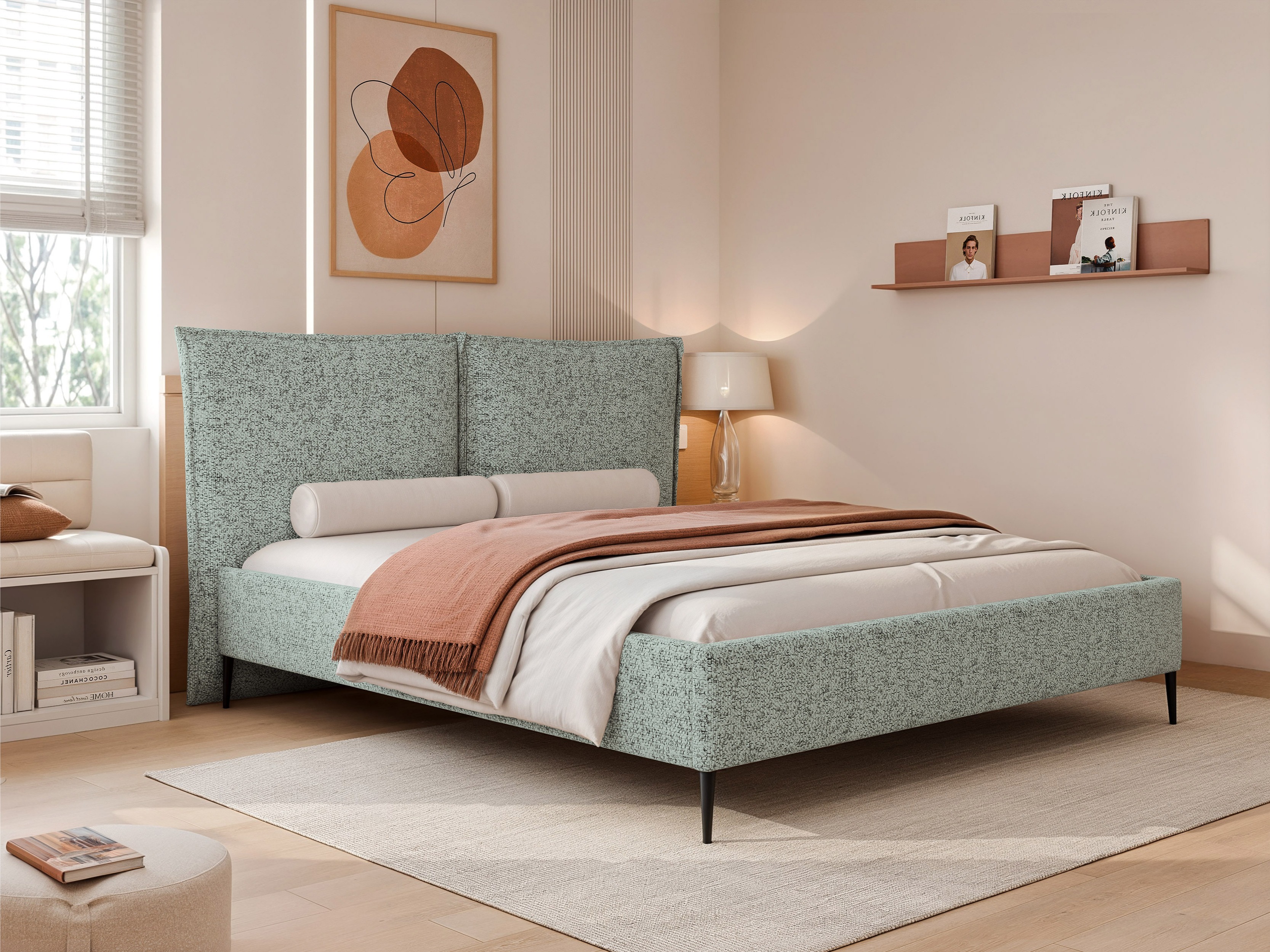 Bett Martinez 127 (Puente 33)