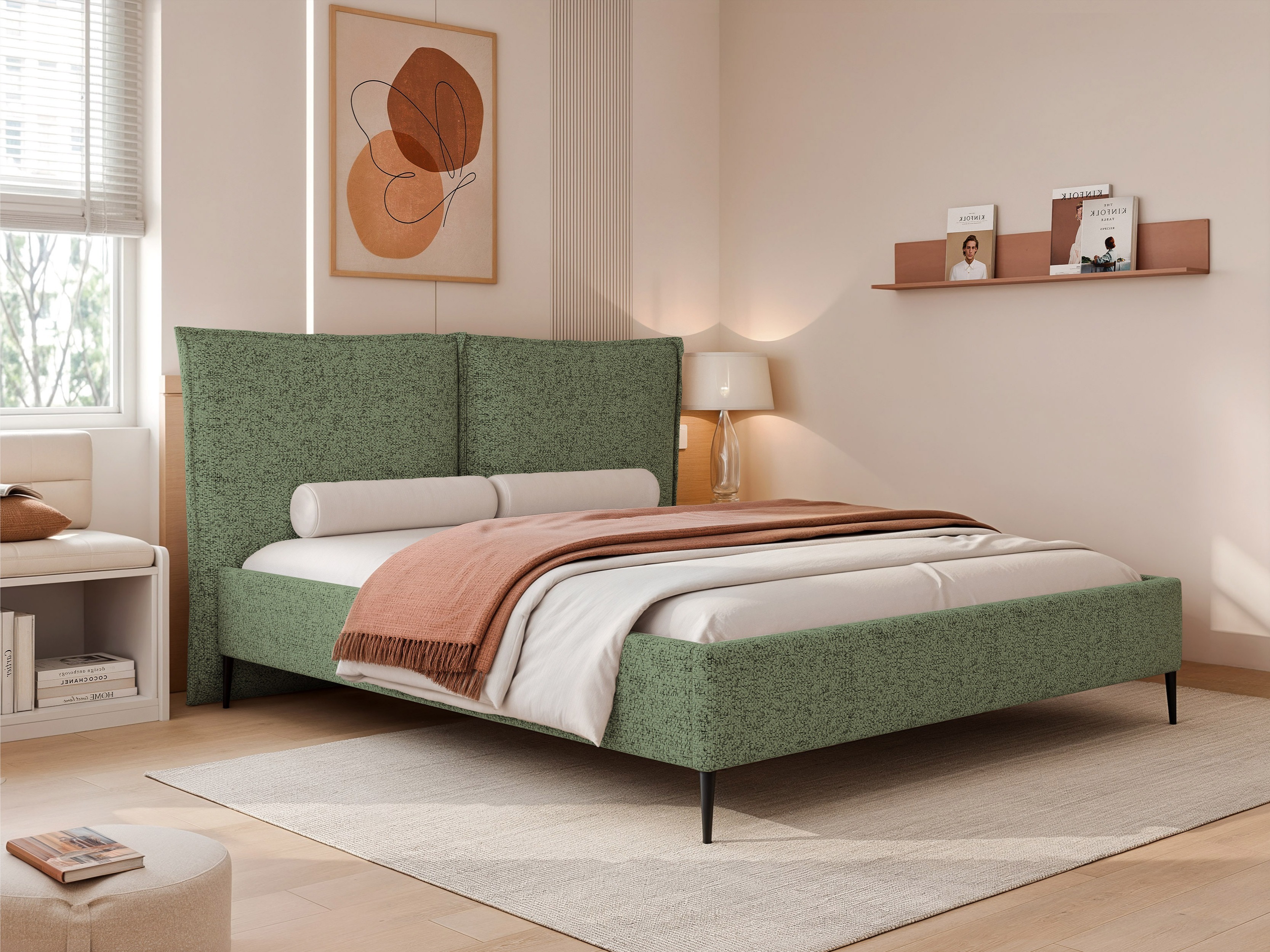 Bett Martinez 127 (Puente 34)