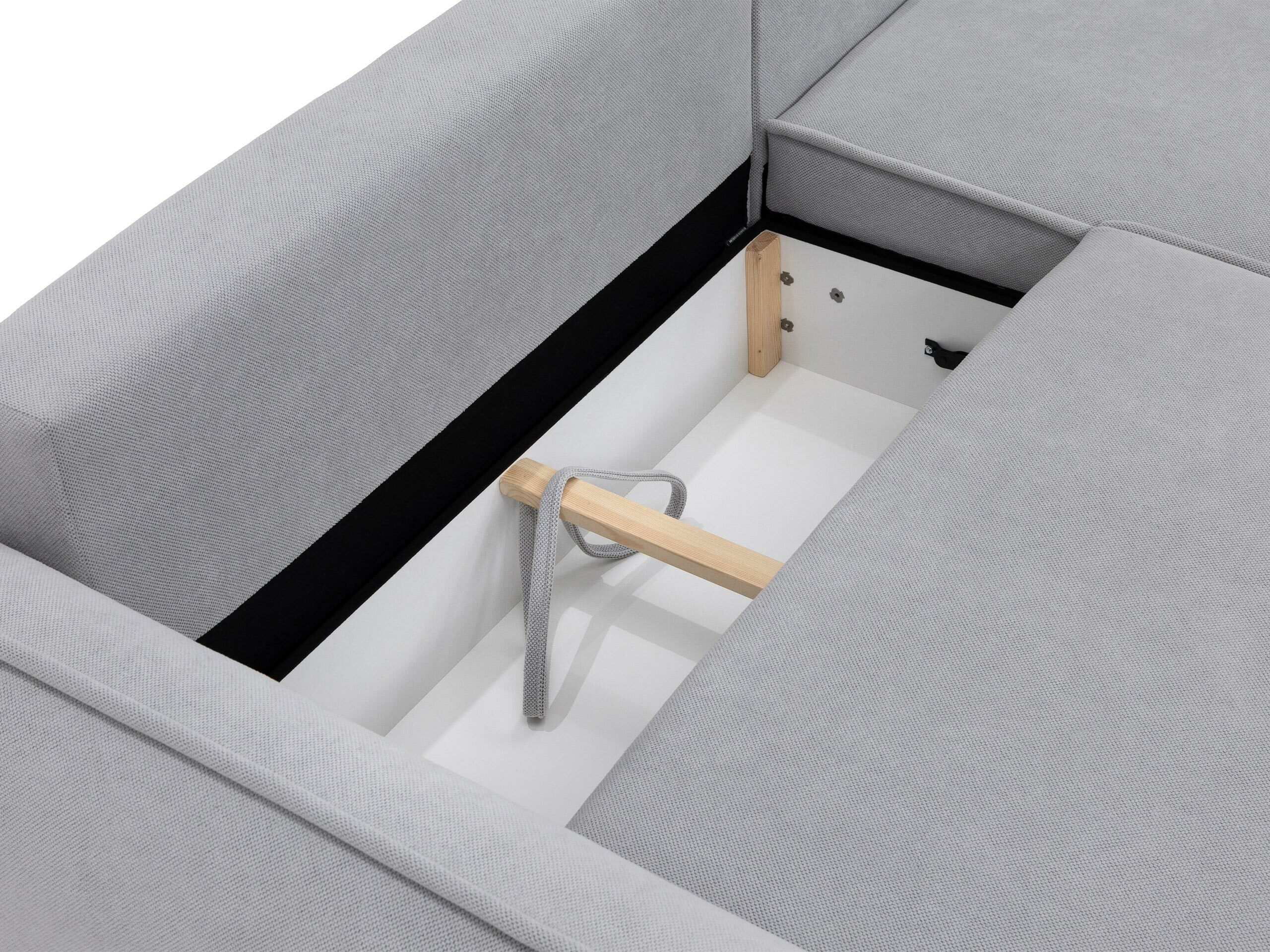 Ecksofa Luces (Cruz 15)