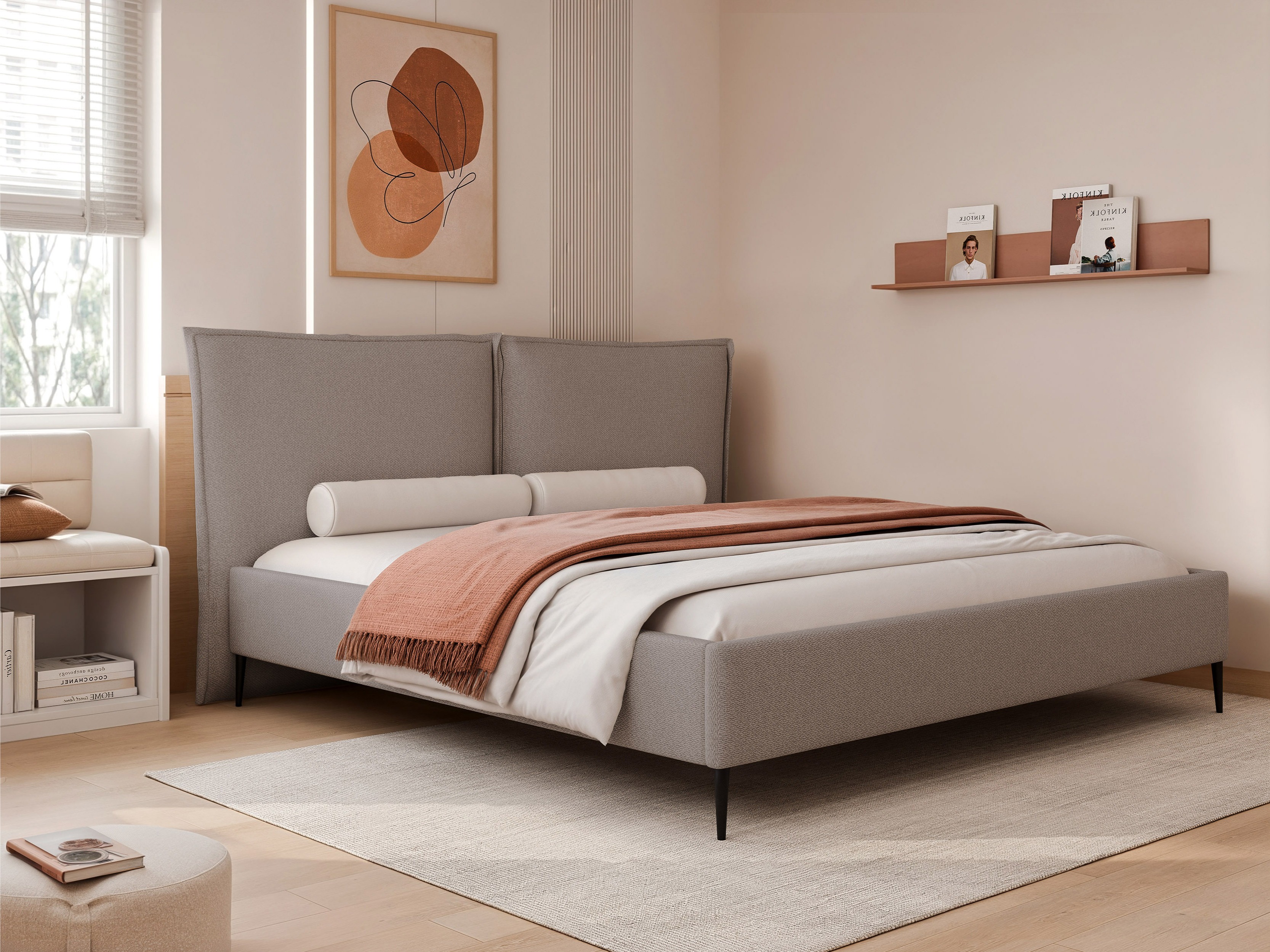 Bett Martinez 127 (Lumi 19)