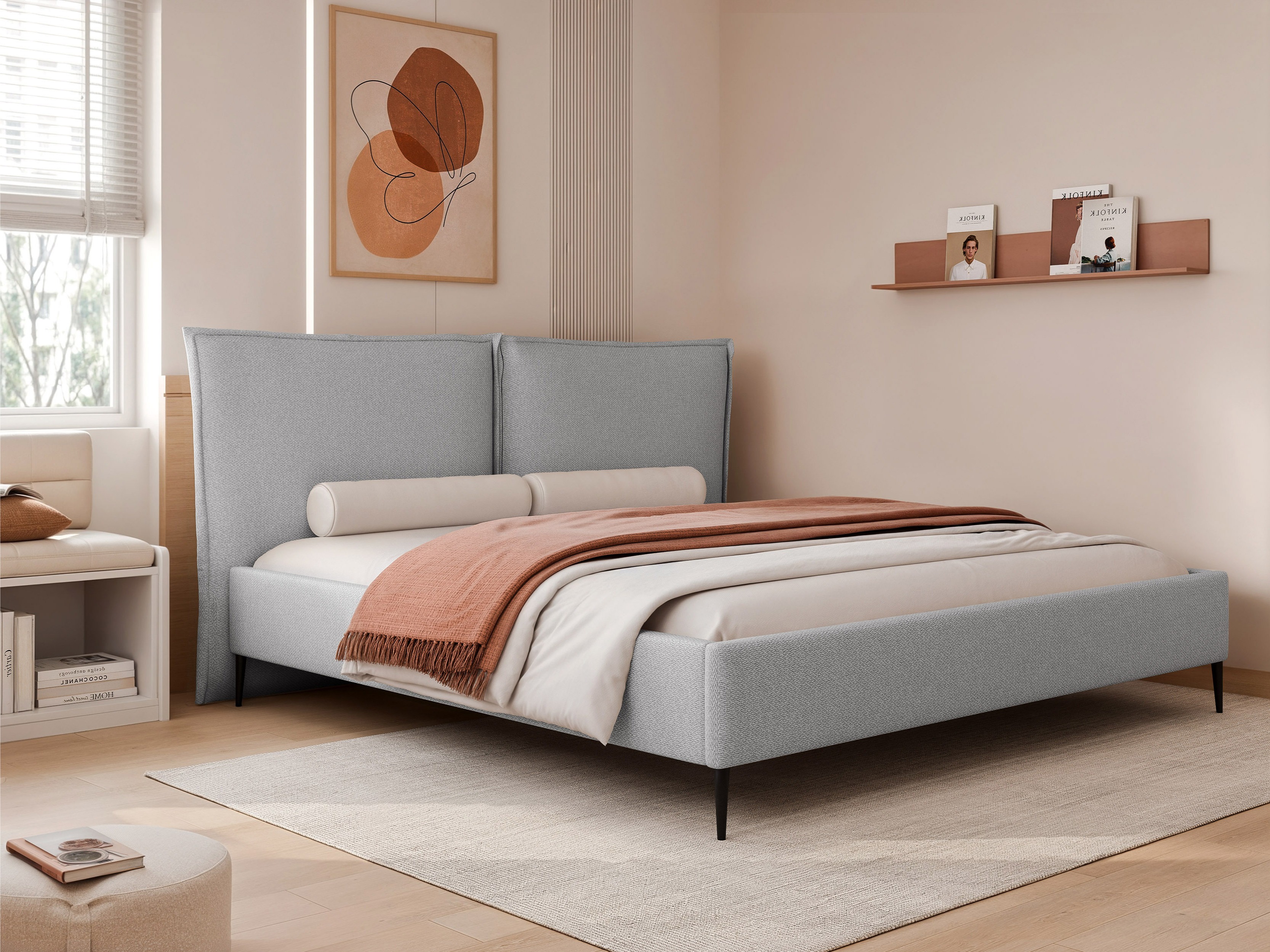 Bett Martinez 127 (Lumi 84)