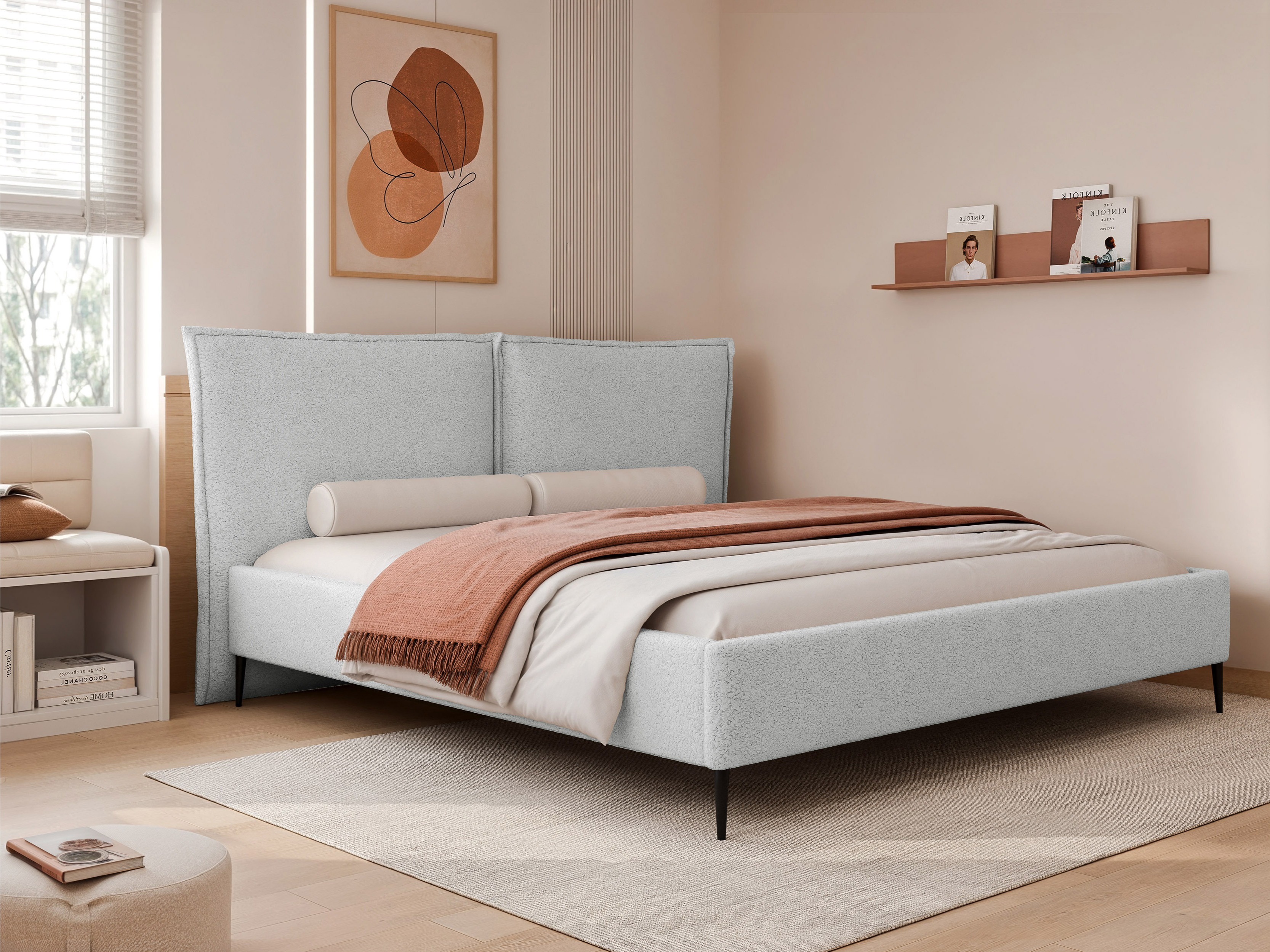 Bett Martinez 127 (Monte 81)