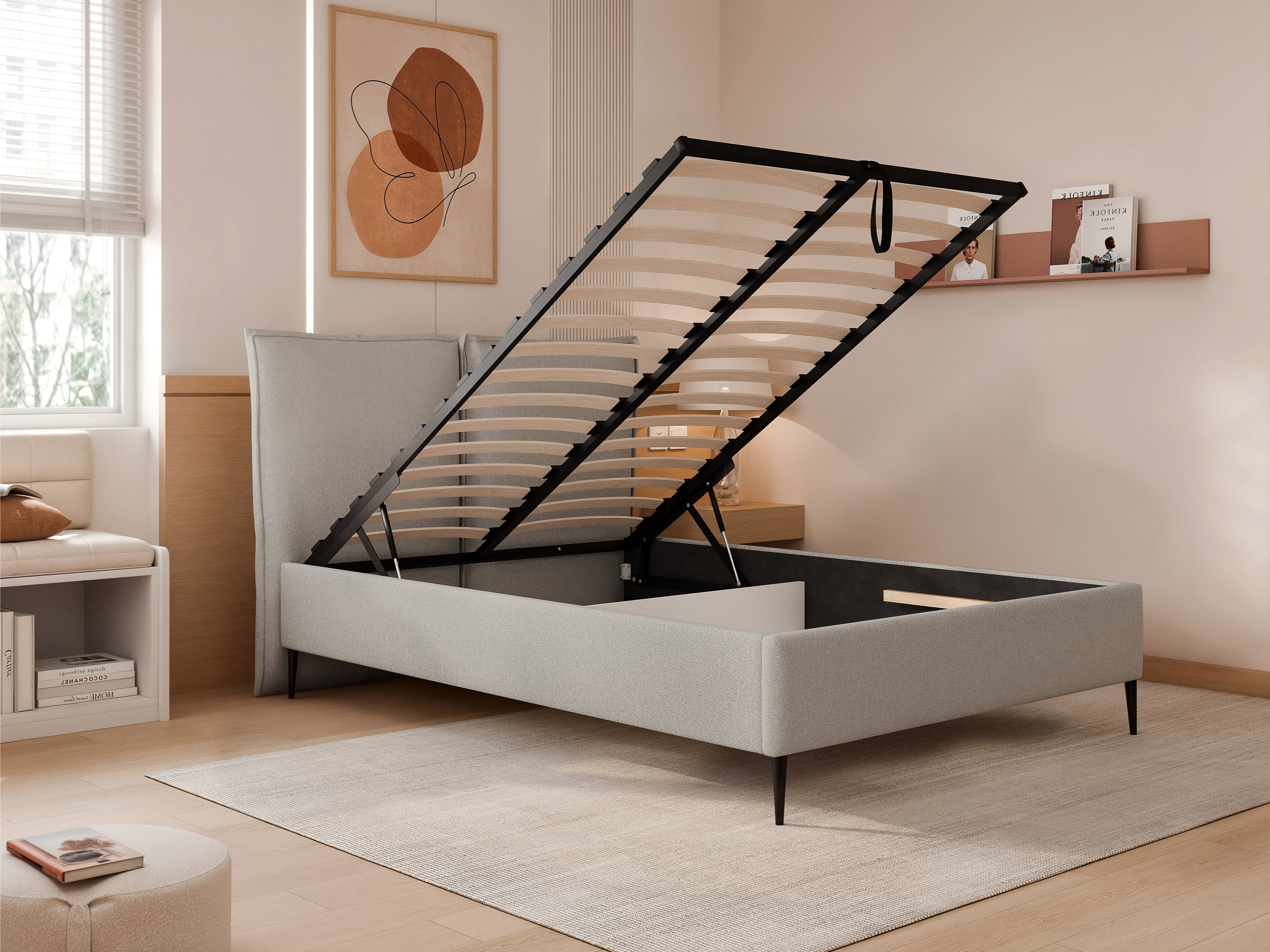Bett Martinez 127 (Monte 90)