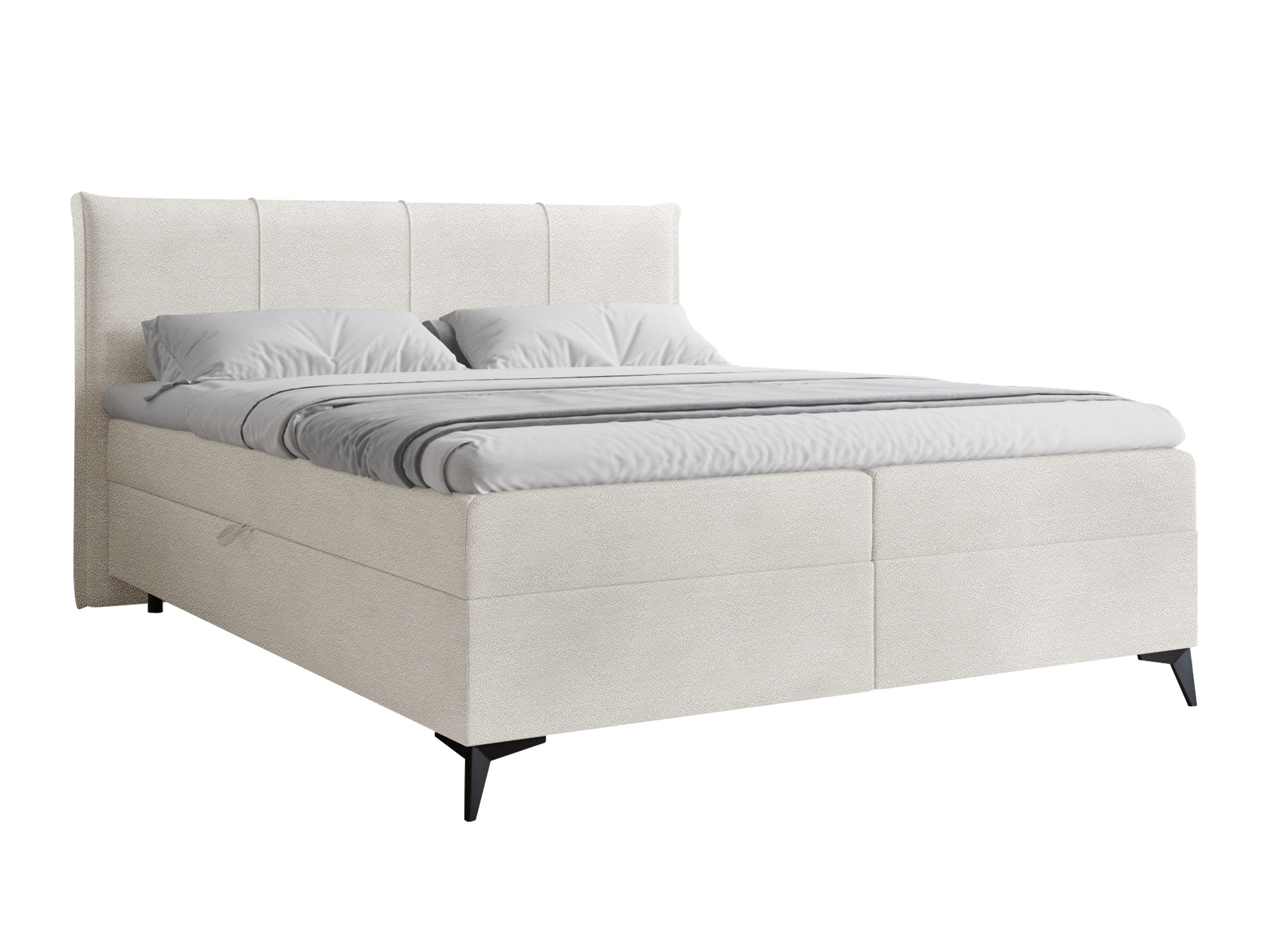 Boxspringbett Portage 110 (Vibe 03)