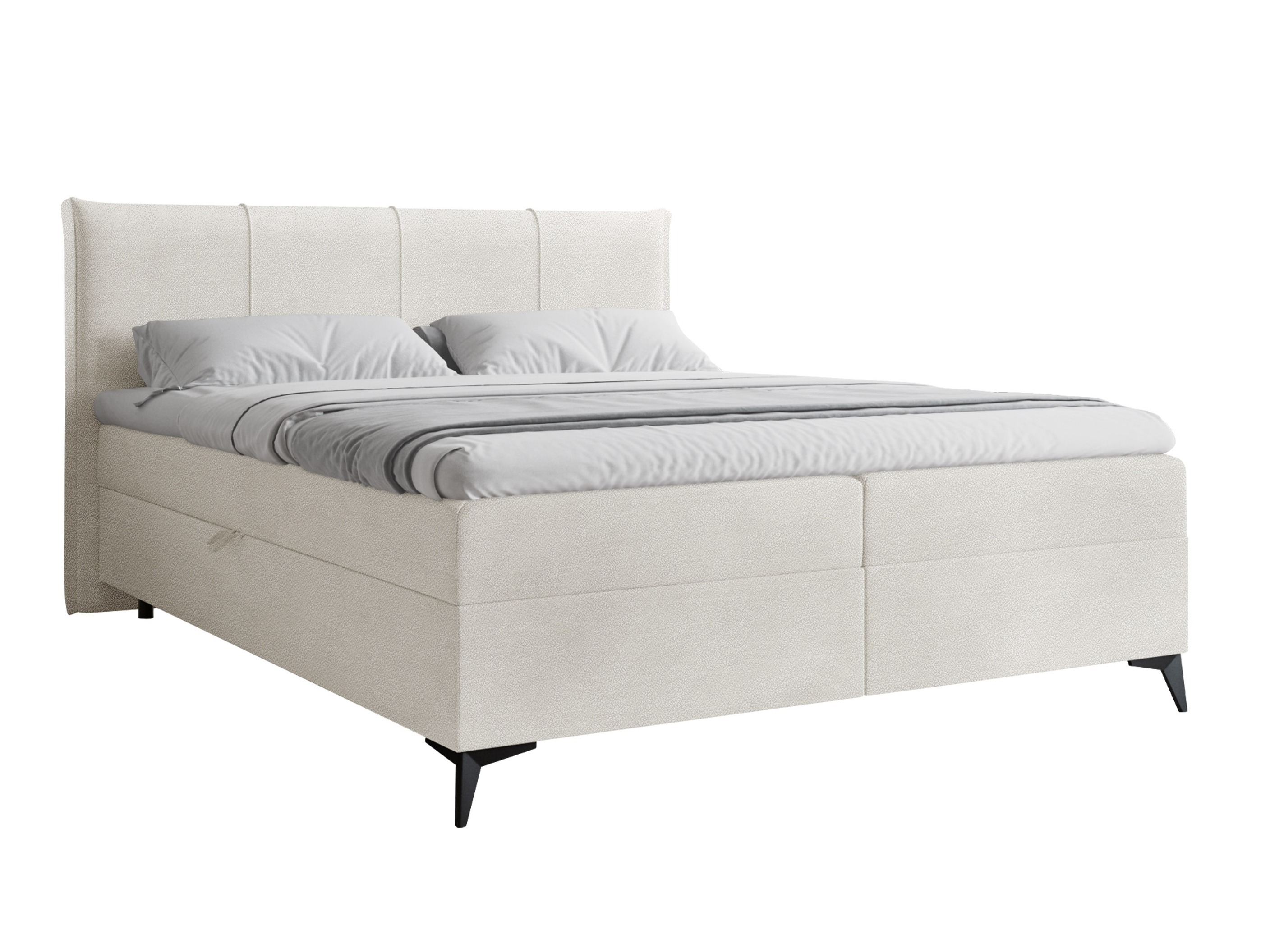 Boxspringbett Viter (Vibe 03)
