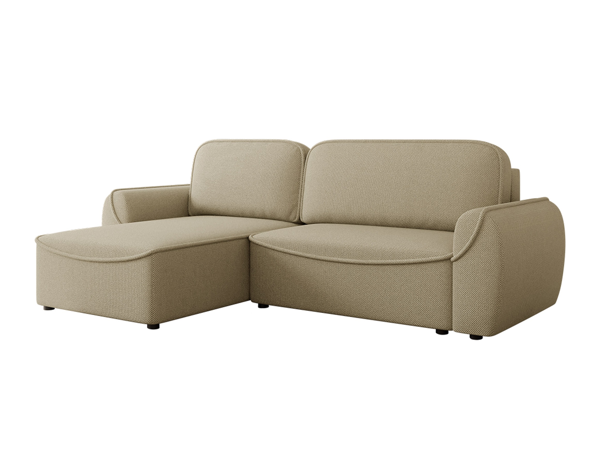 Ecksofa Comfivo 503 (Cruz 15)