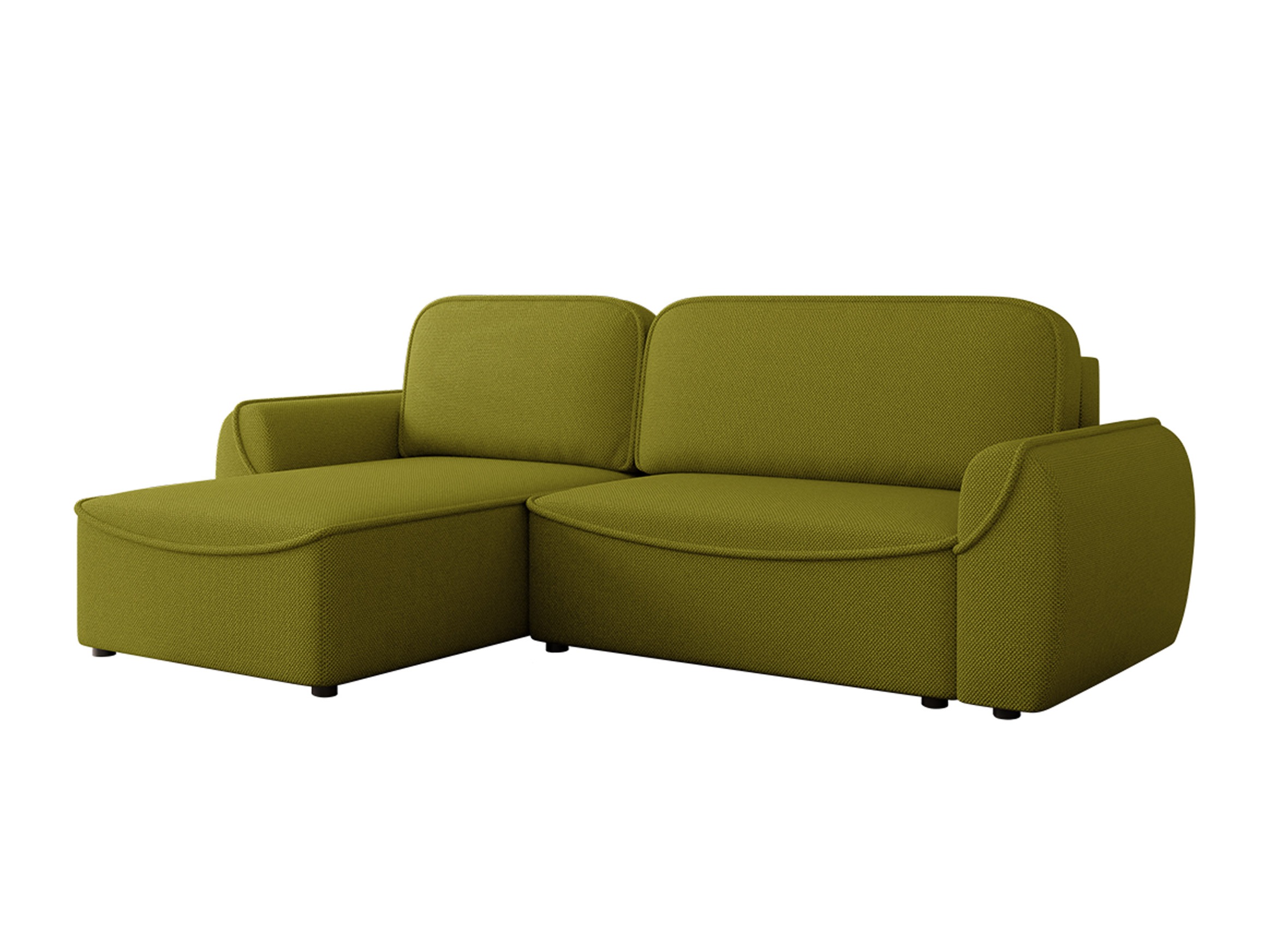 Ecksofa Luces (Cruz 35)
