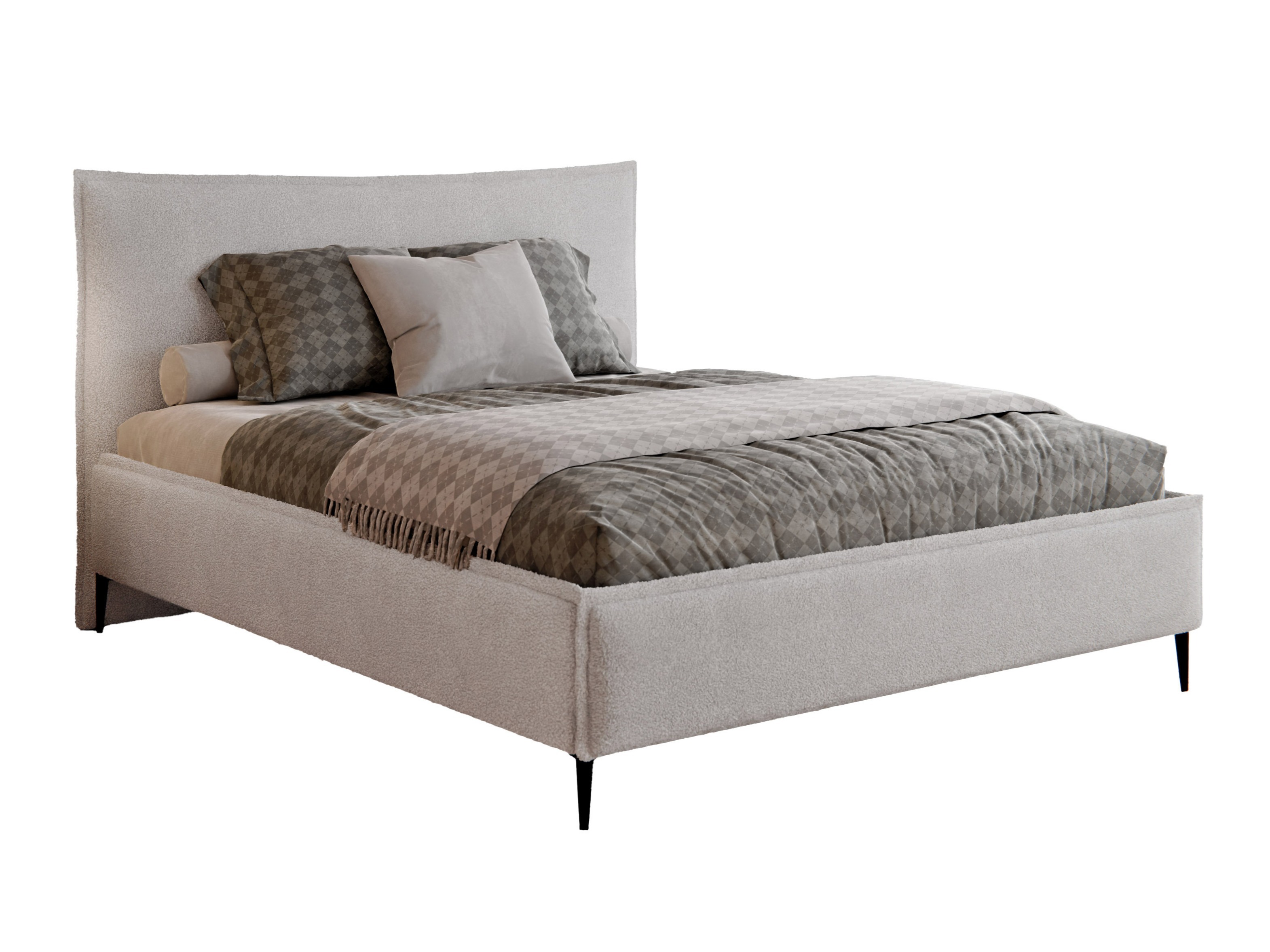 Bett Martinez 128 (Now Or Never 83)