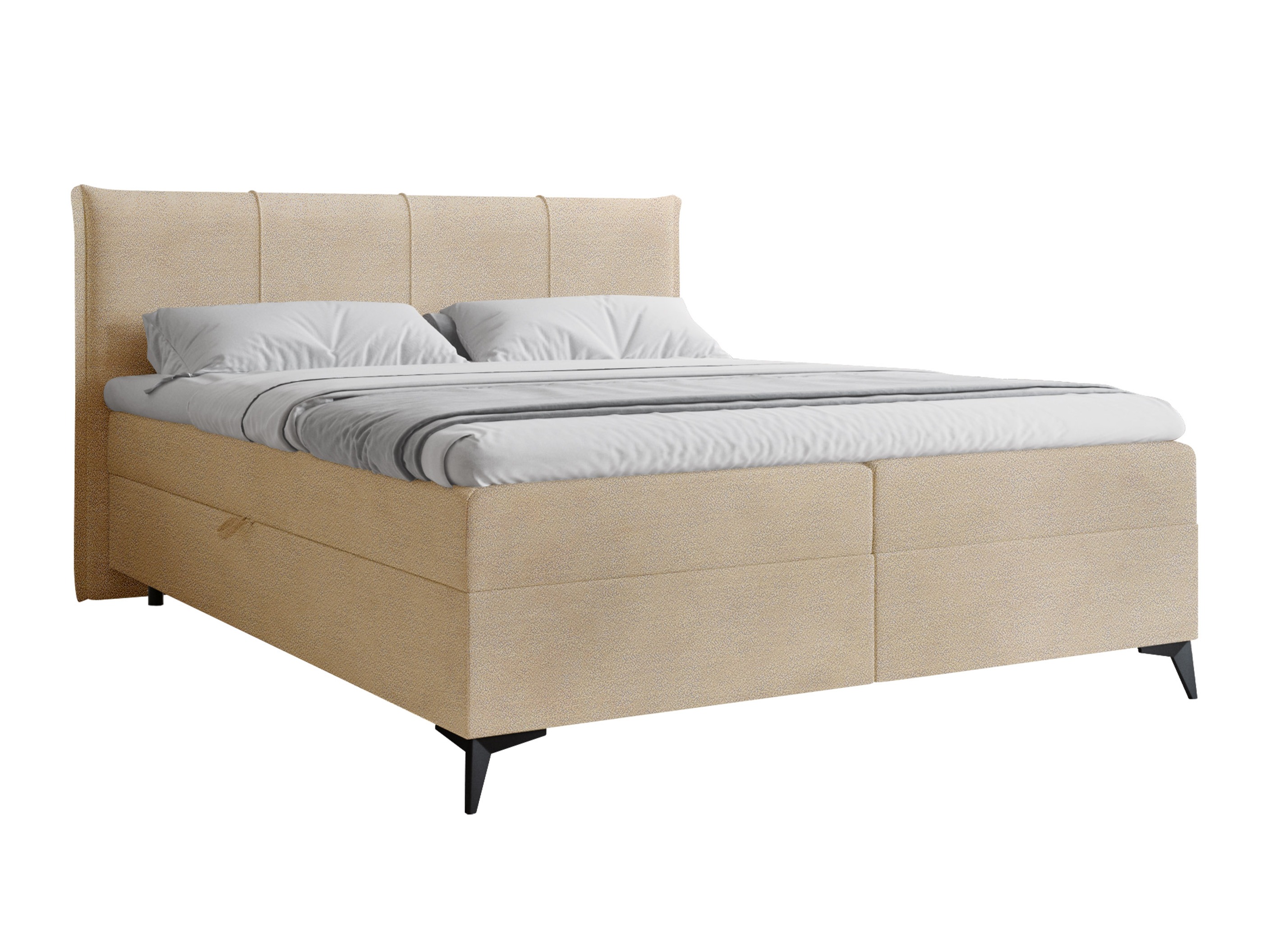 Boxspringbett Portage 110 (Vibe 07)