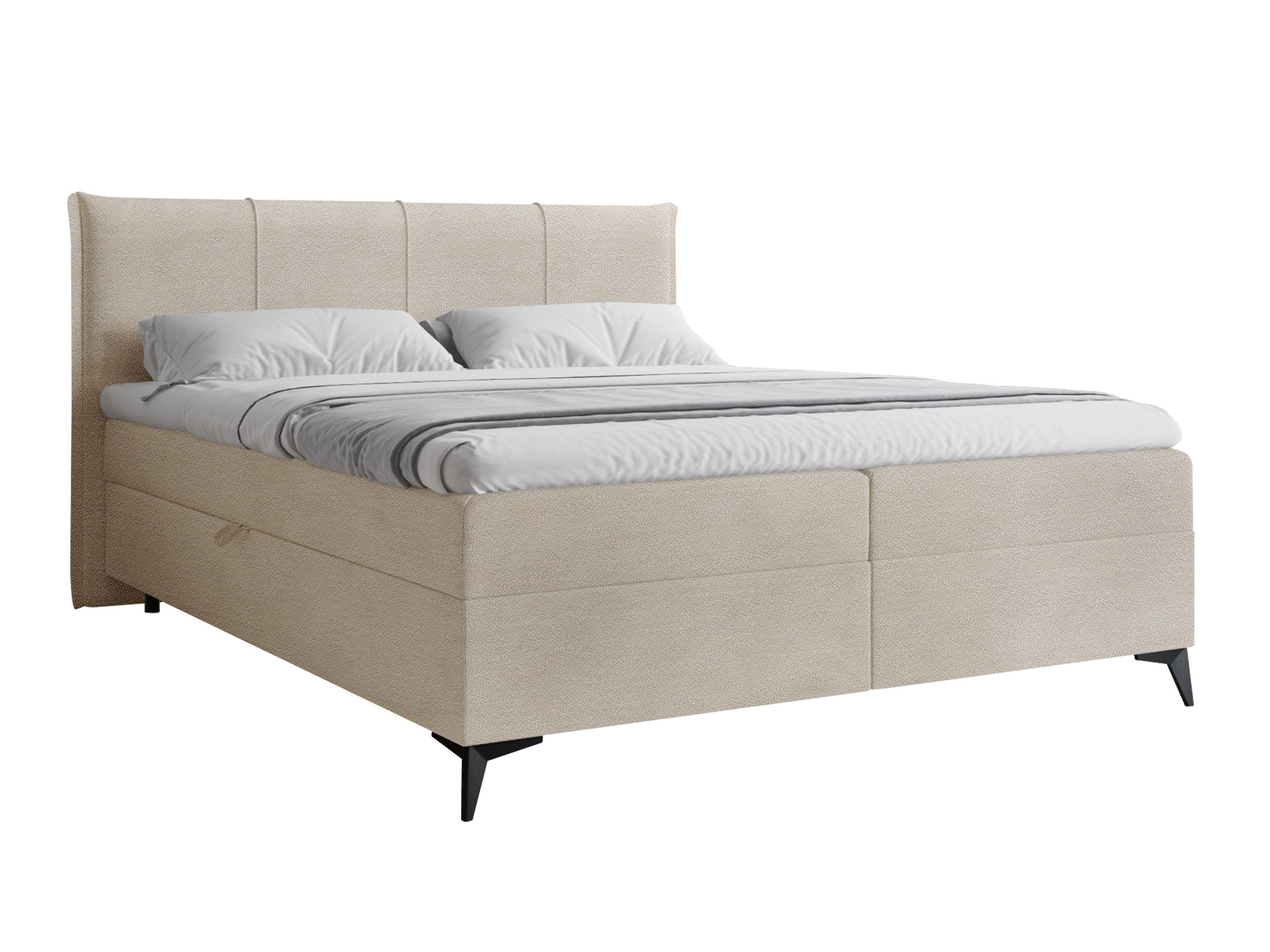 Boxspringbett Viter (Vibe 06)