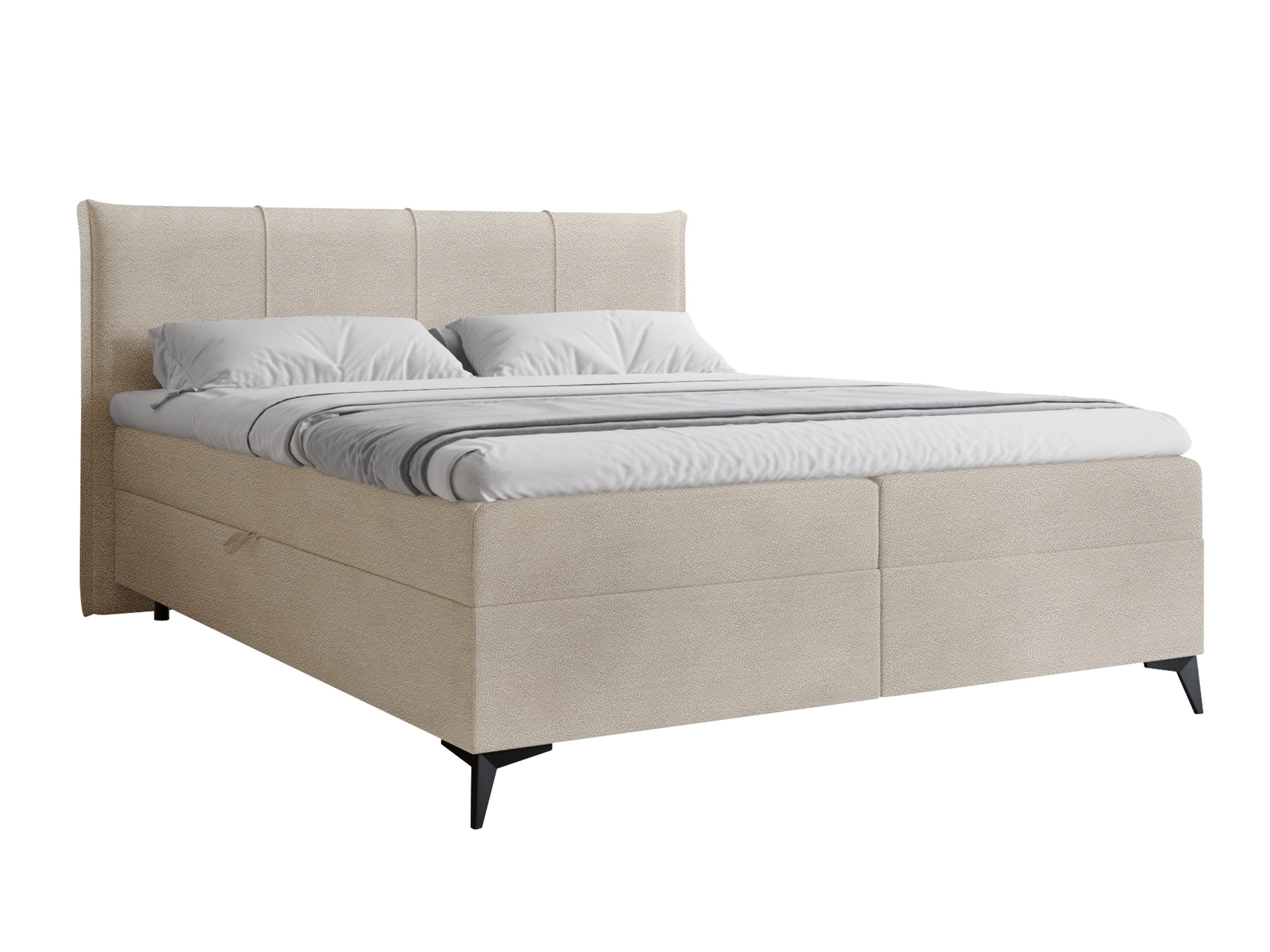 Boxspringbett Viter (Vibe 06)