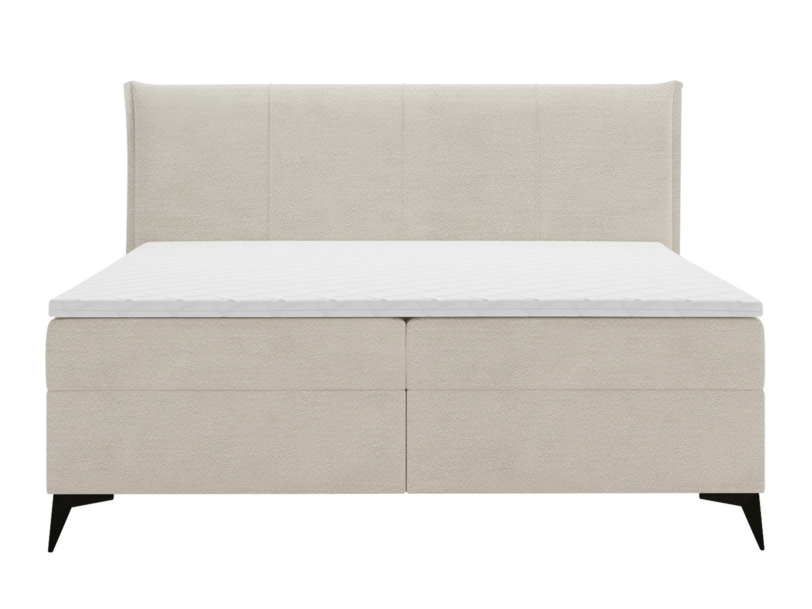 Boxspringbett Viter (Vibe 06)