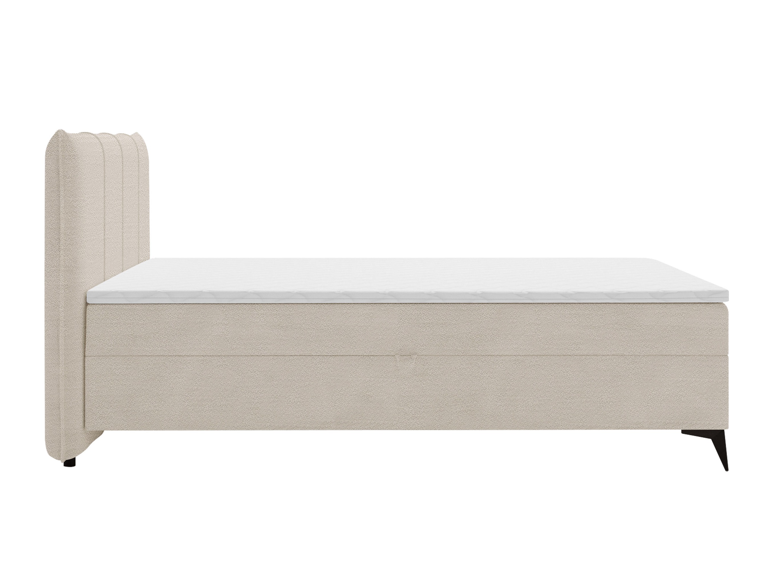 Boxspringbett Viter (Vibe 06)