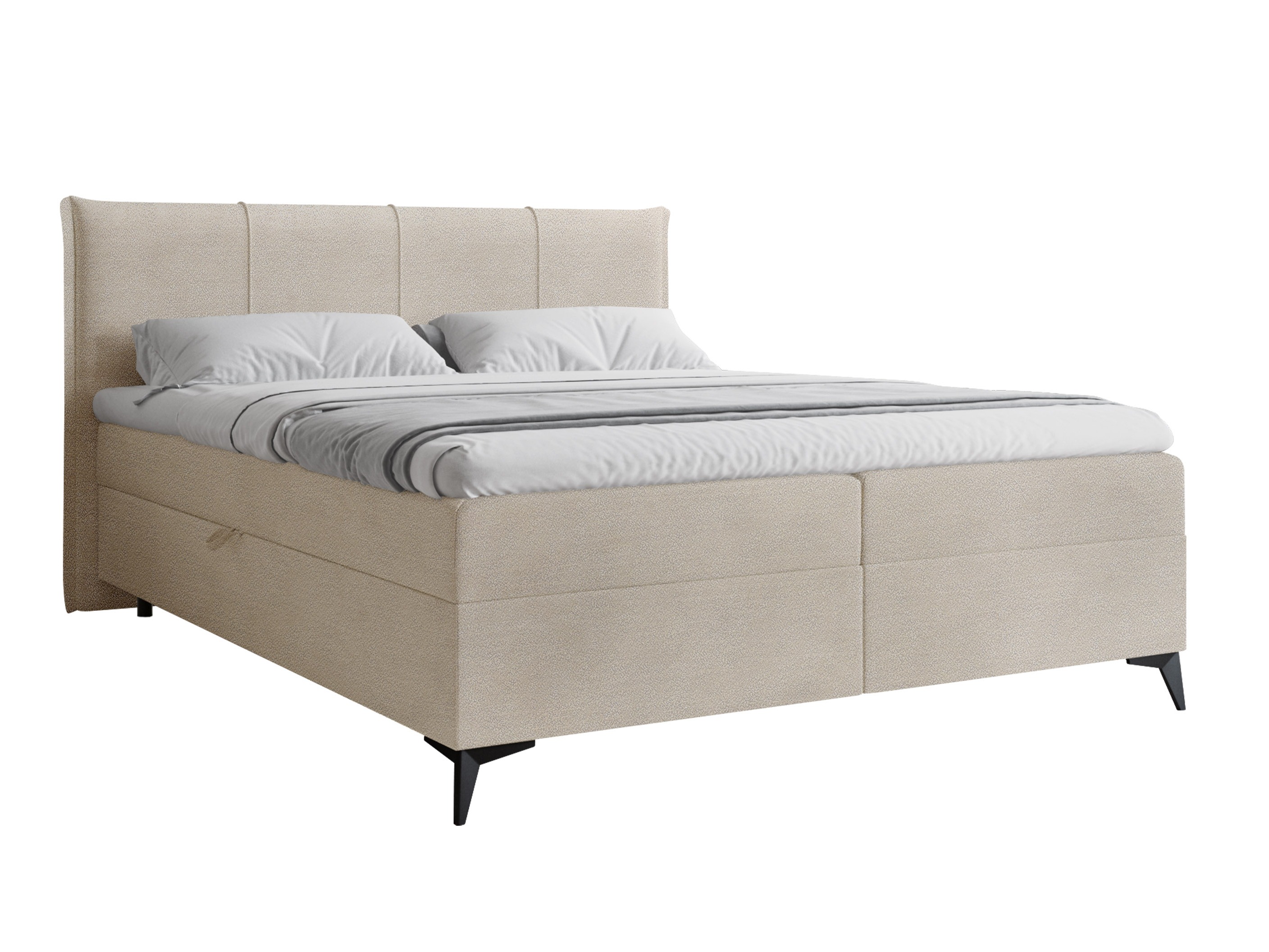 Boxspringbett Viter (Vibe 06)