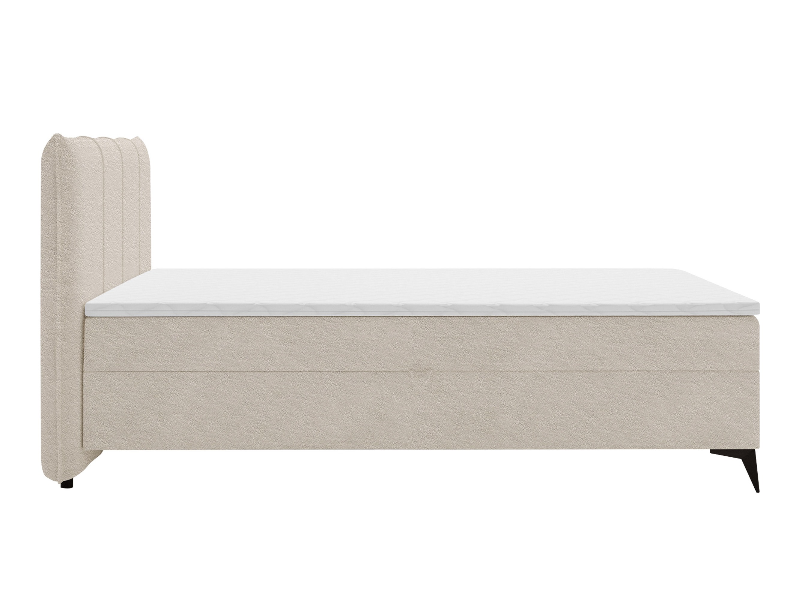 Boxspringbett Viter (Vibe 06)