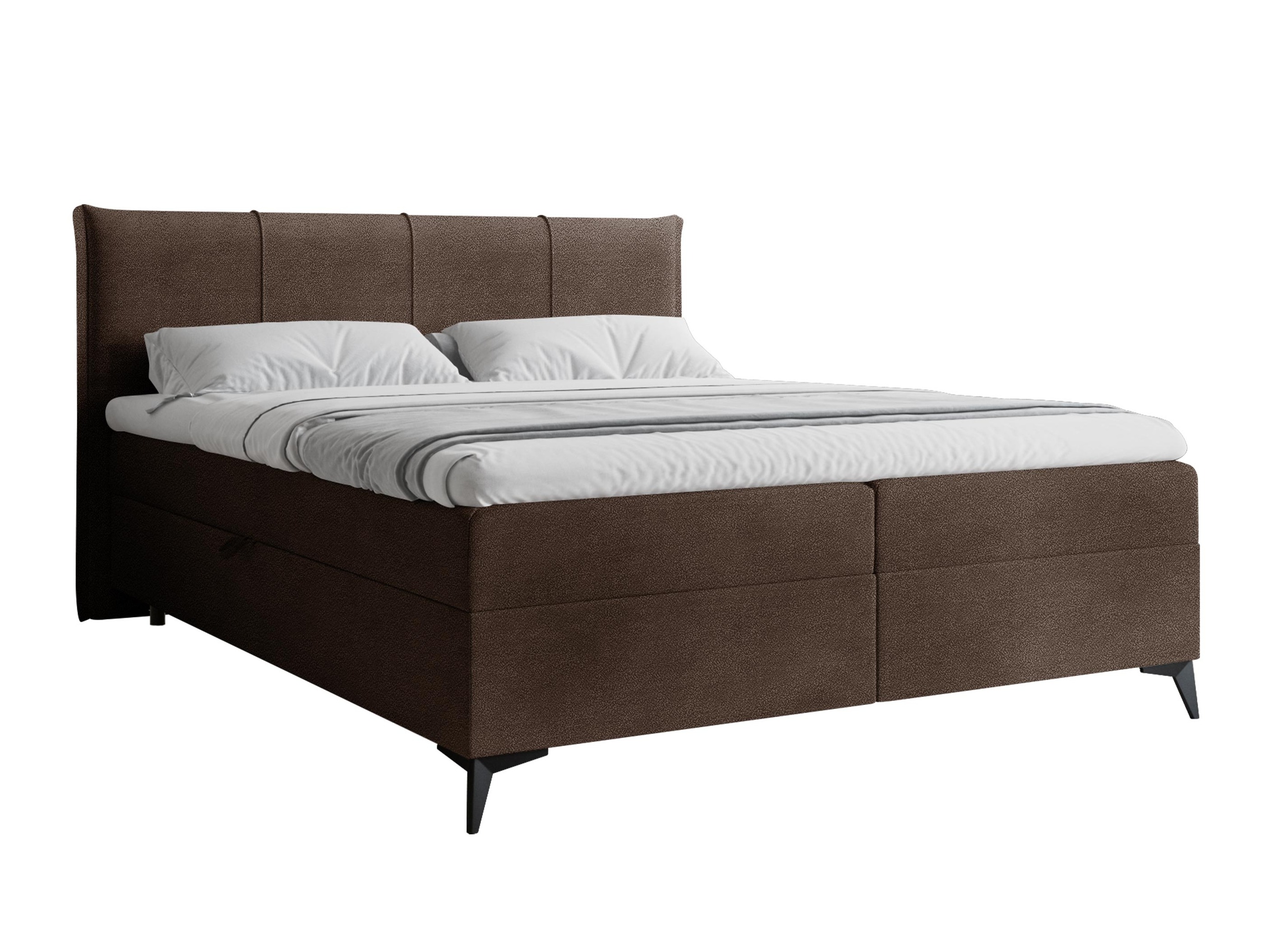 Boxspringbett Viter (Vibe 26)