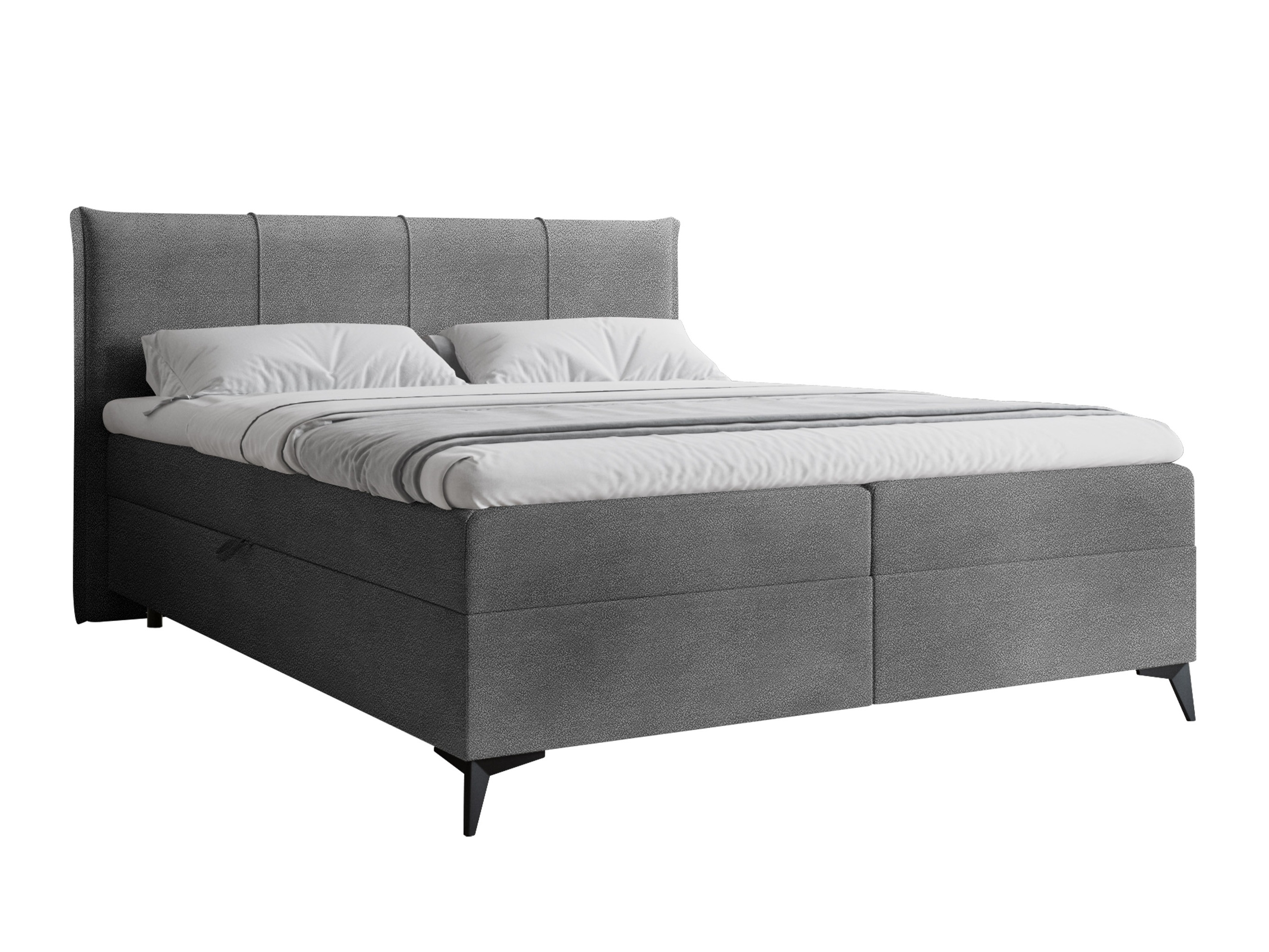 Boxspringbett Viter (Vibe 95)