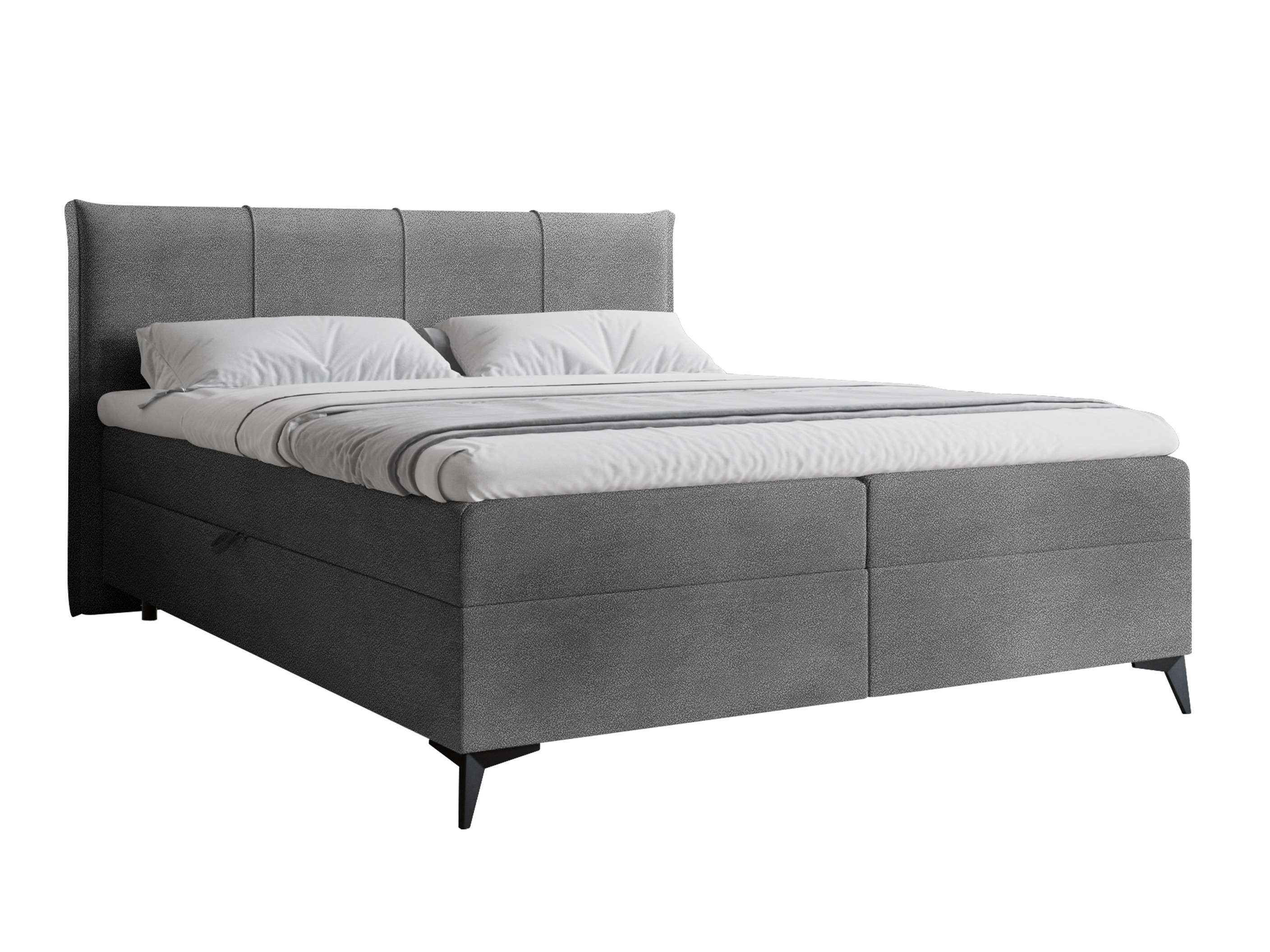Boxspringbett Viter (Vibe 95)