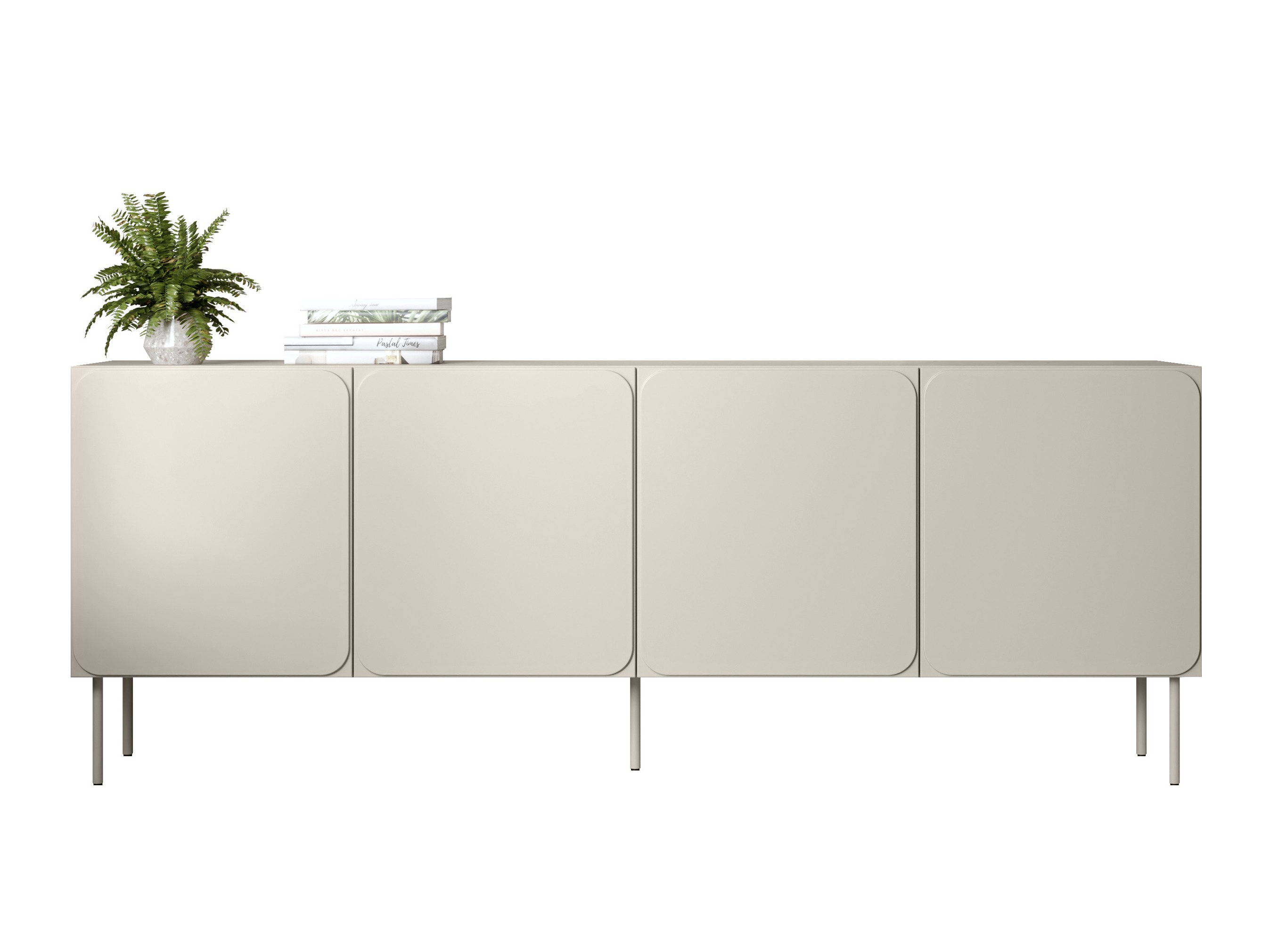 Sideboard Fentore 100 (Kaschmir)