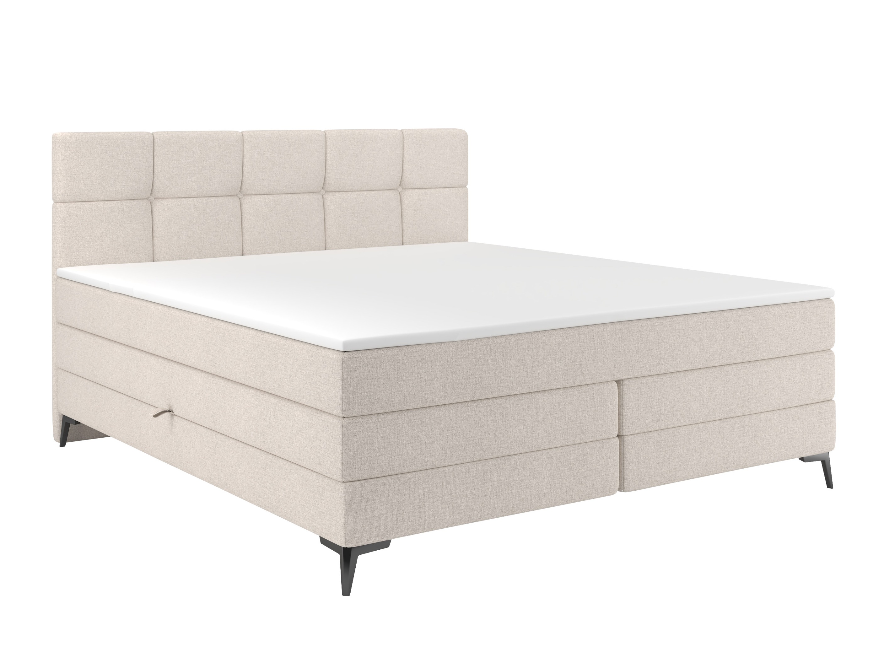 Boxspringbett Reston 100