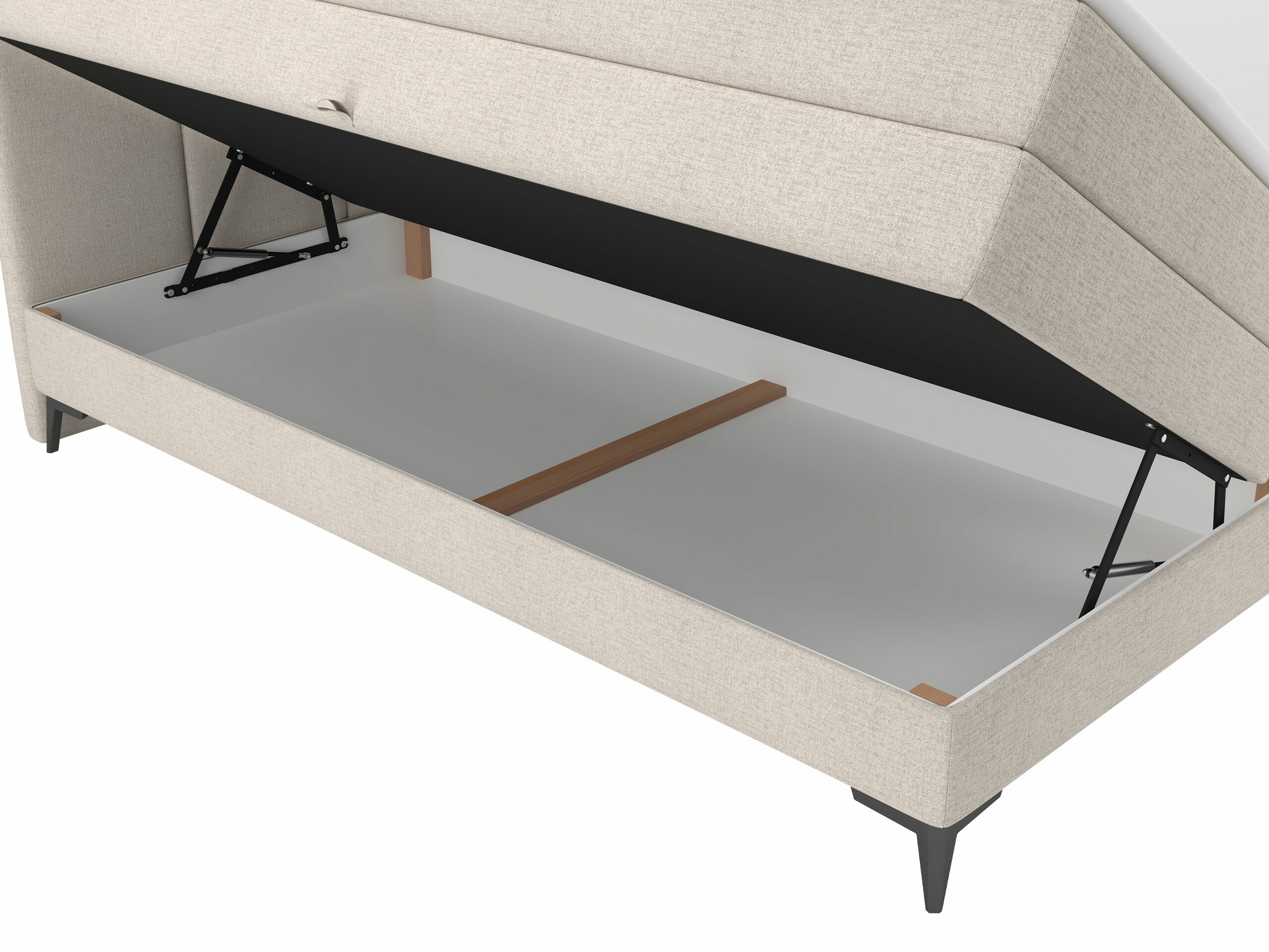 Boxspringbett Reston 100