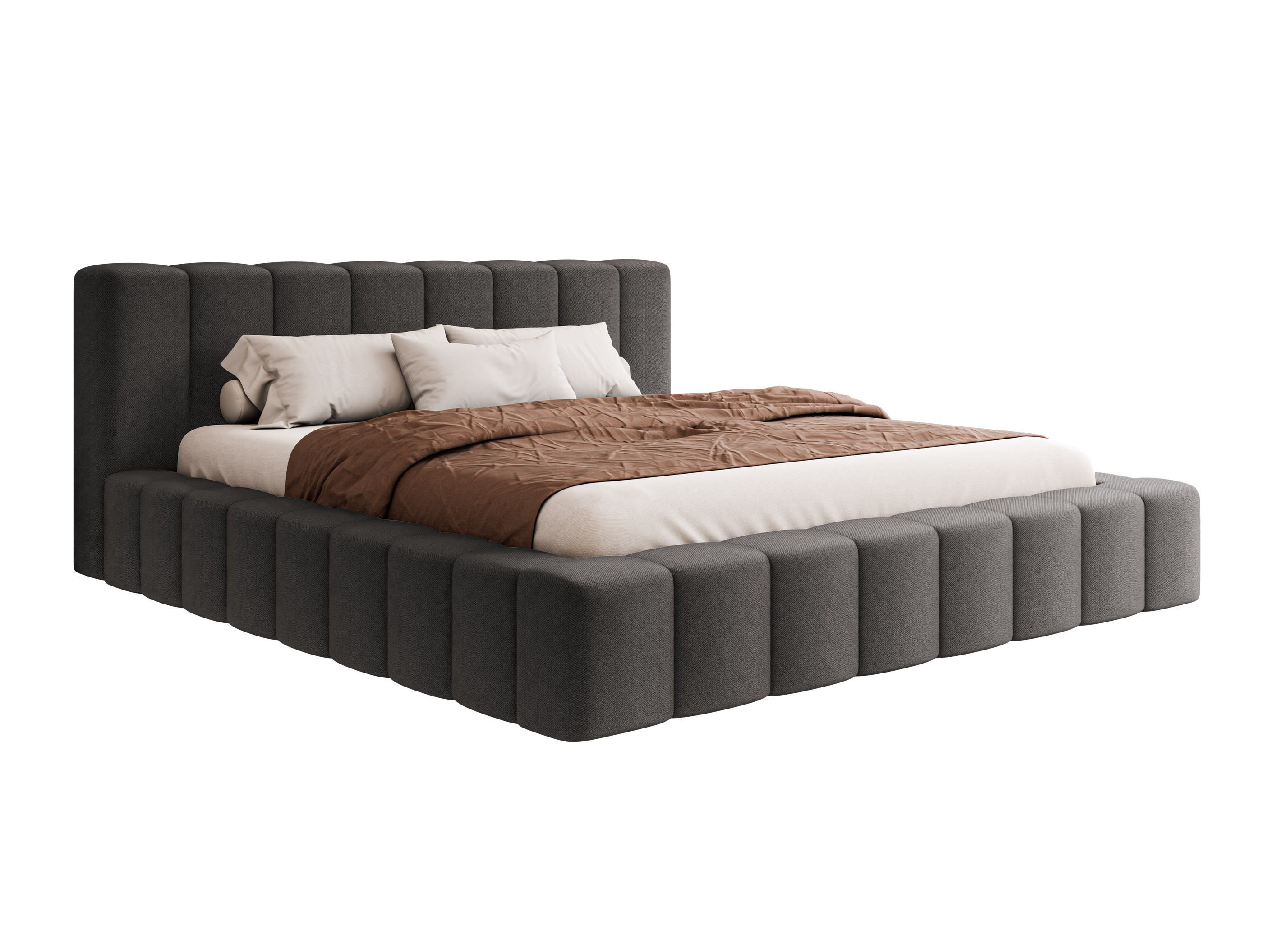 Bett Hesperia 125 (Kronos 22)
