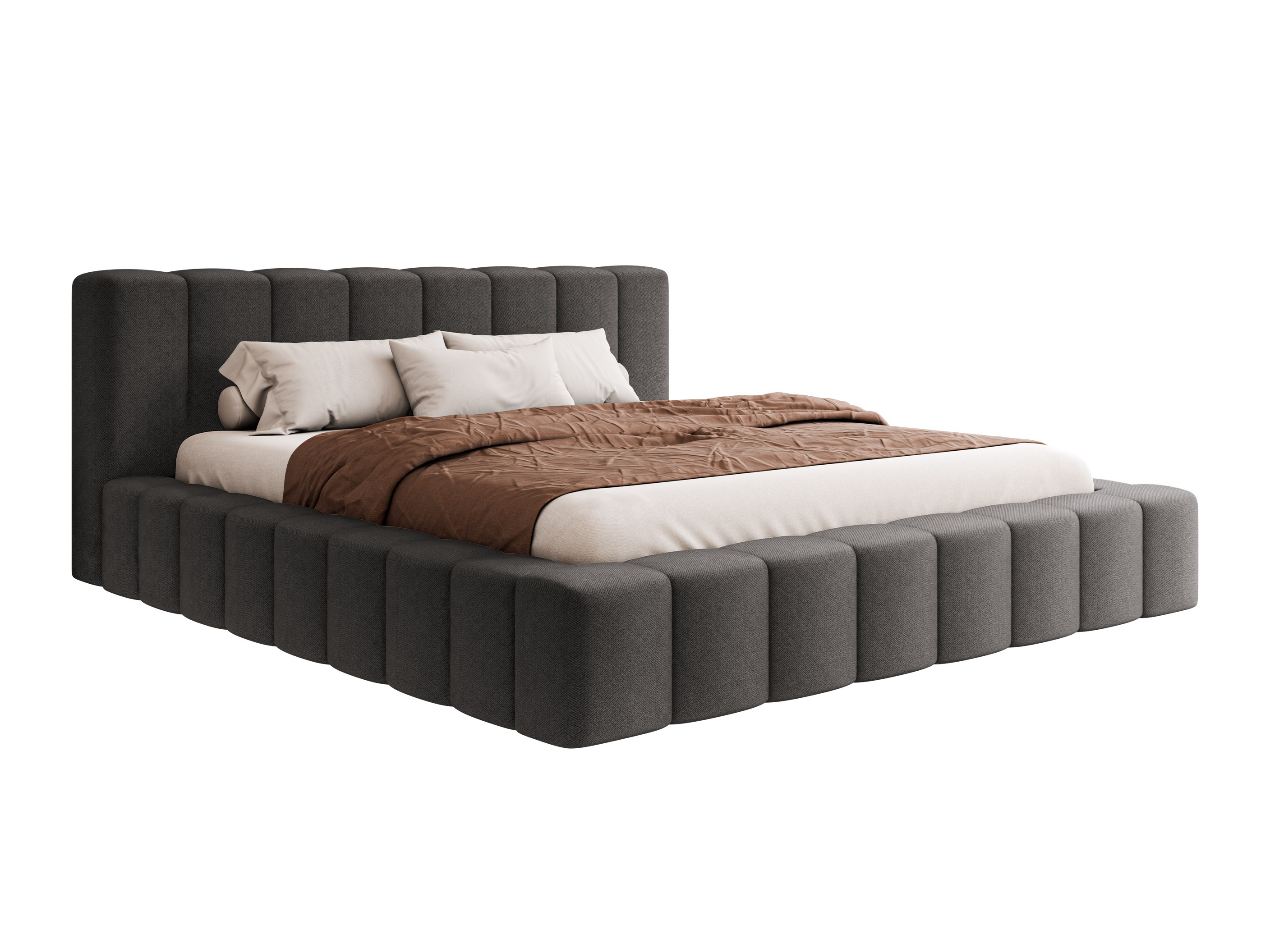 Bett Hesperia 125 (Kronos 22)