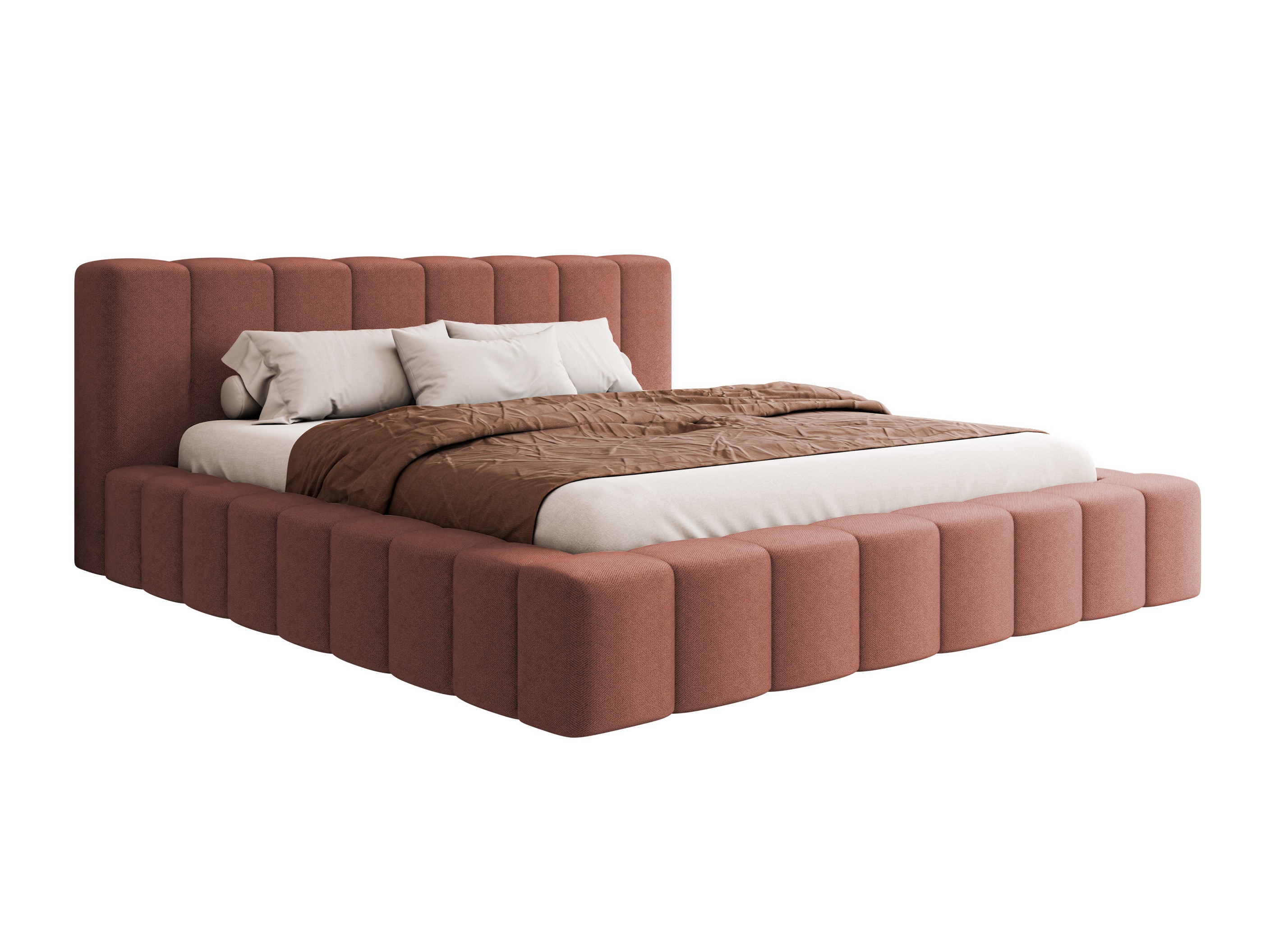 Bett Hesperia 125 (Kronos 29)