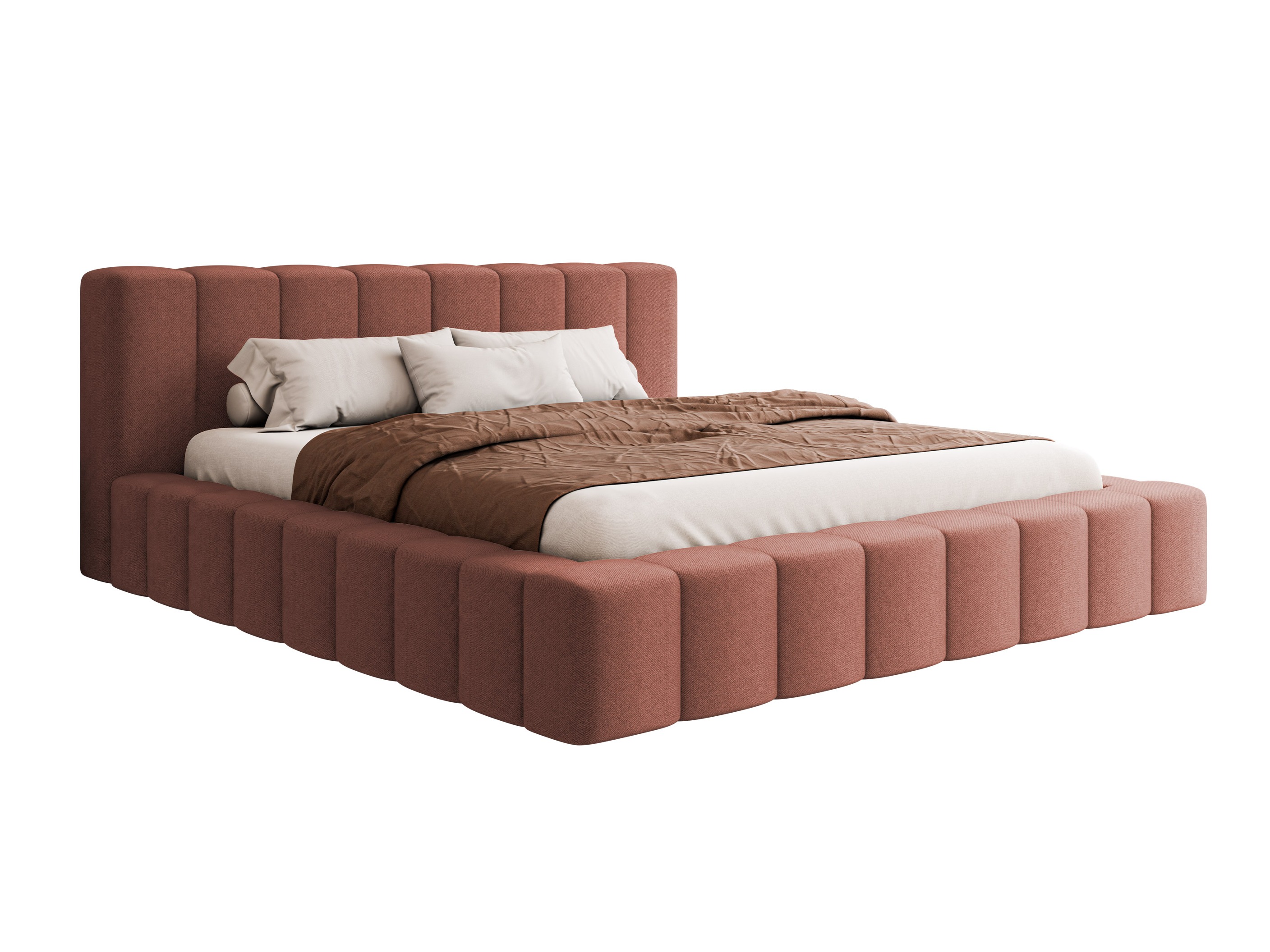 Bett Hesperia 125 (Kronos 29)