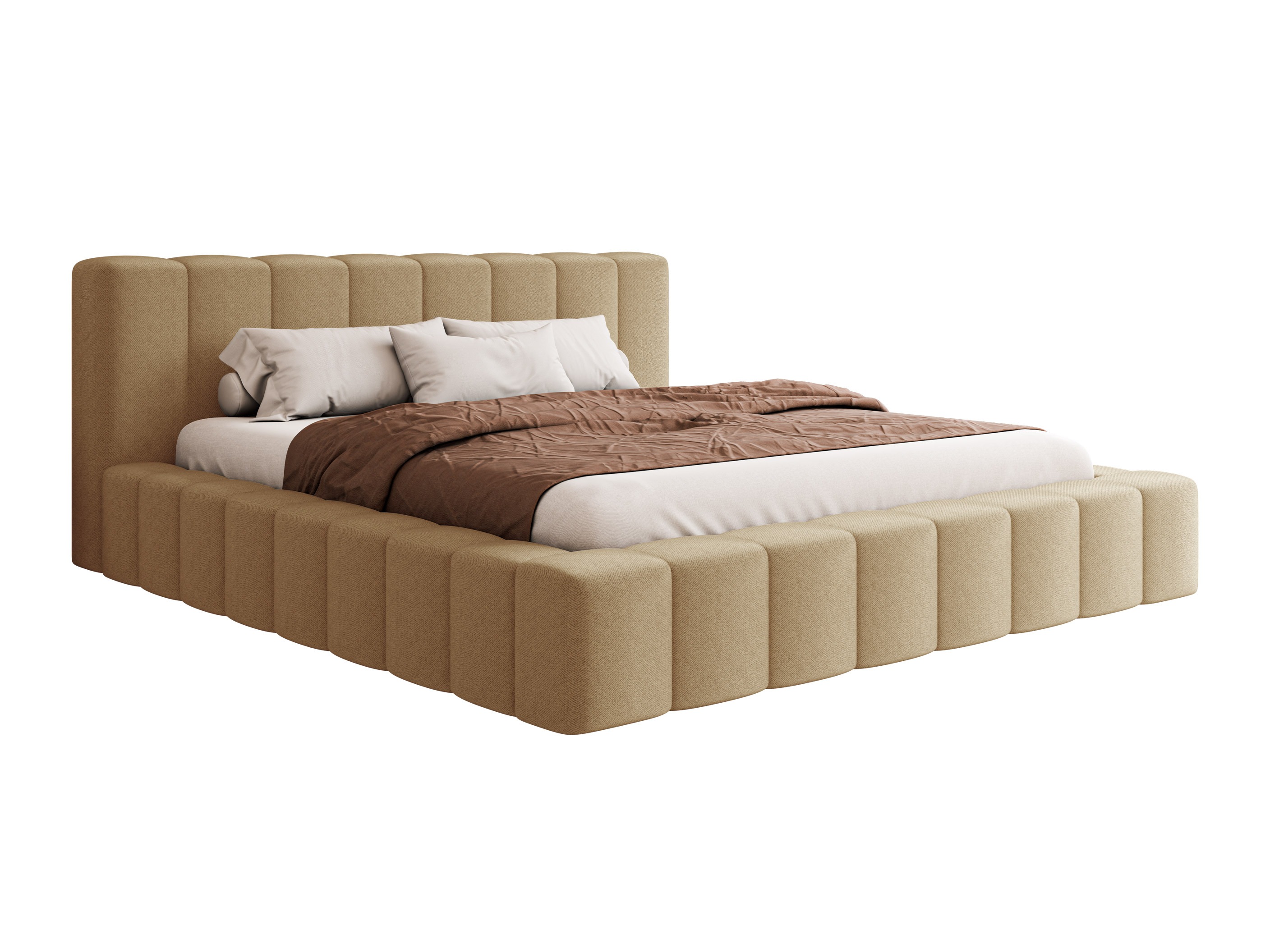 Bett Hesperia 125 (Kronos 35)