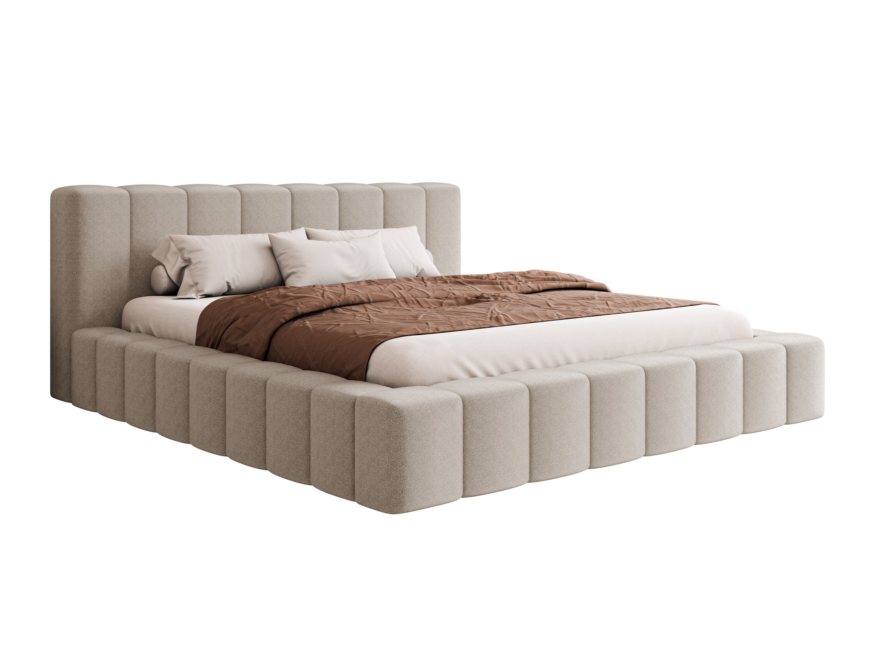 Bett Hesperia 125 (Paros 02)
