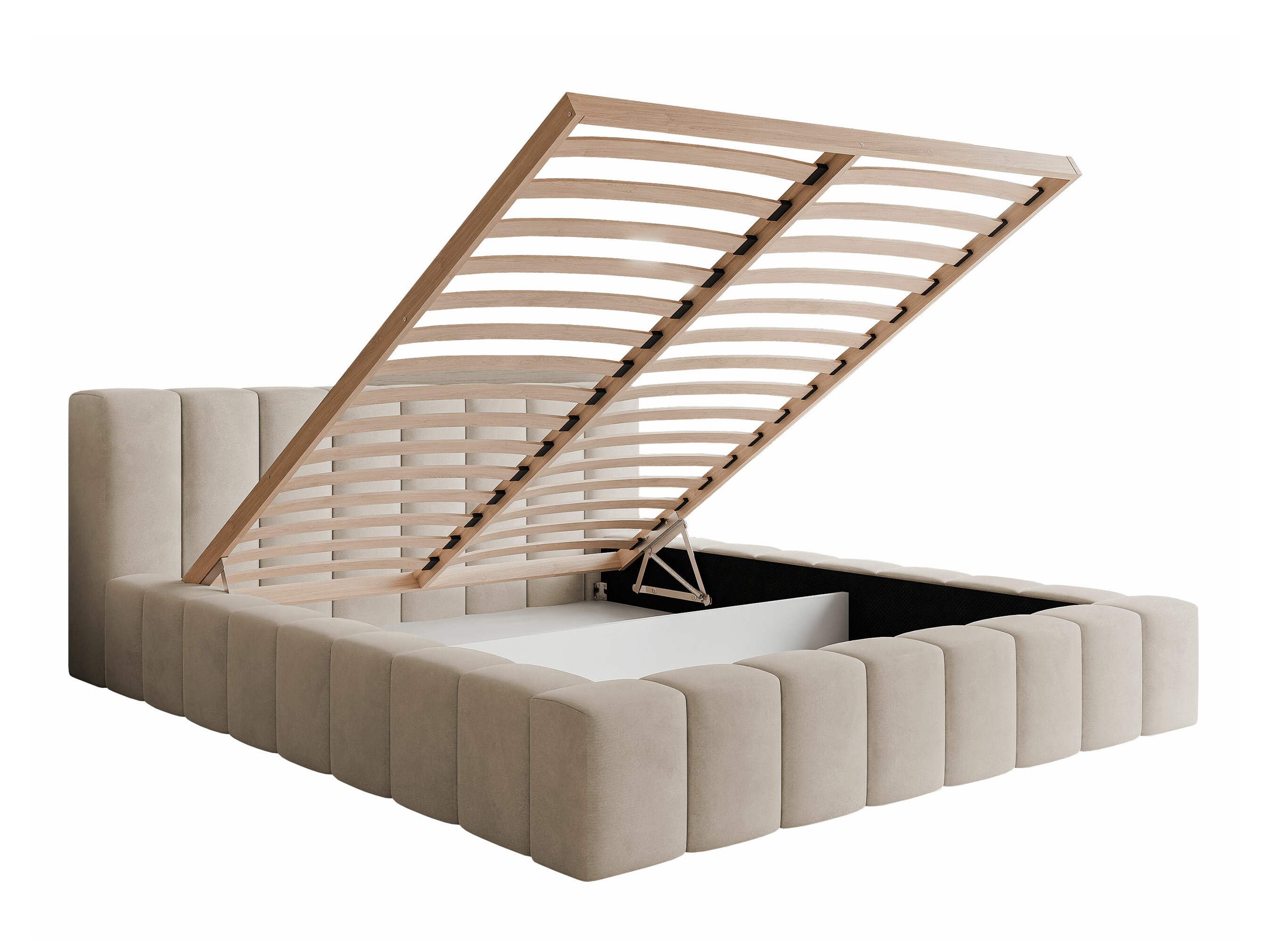 Bett Hesperia 125 (Paros 02)