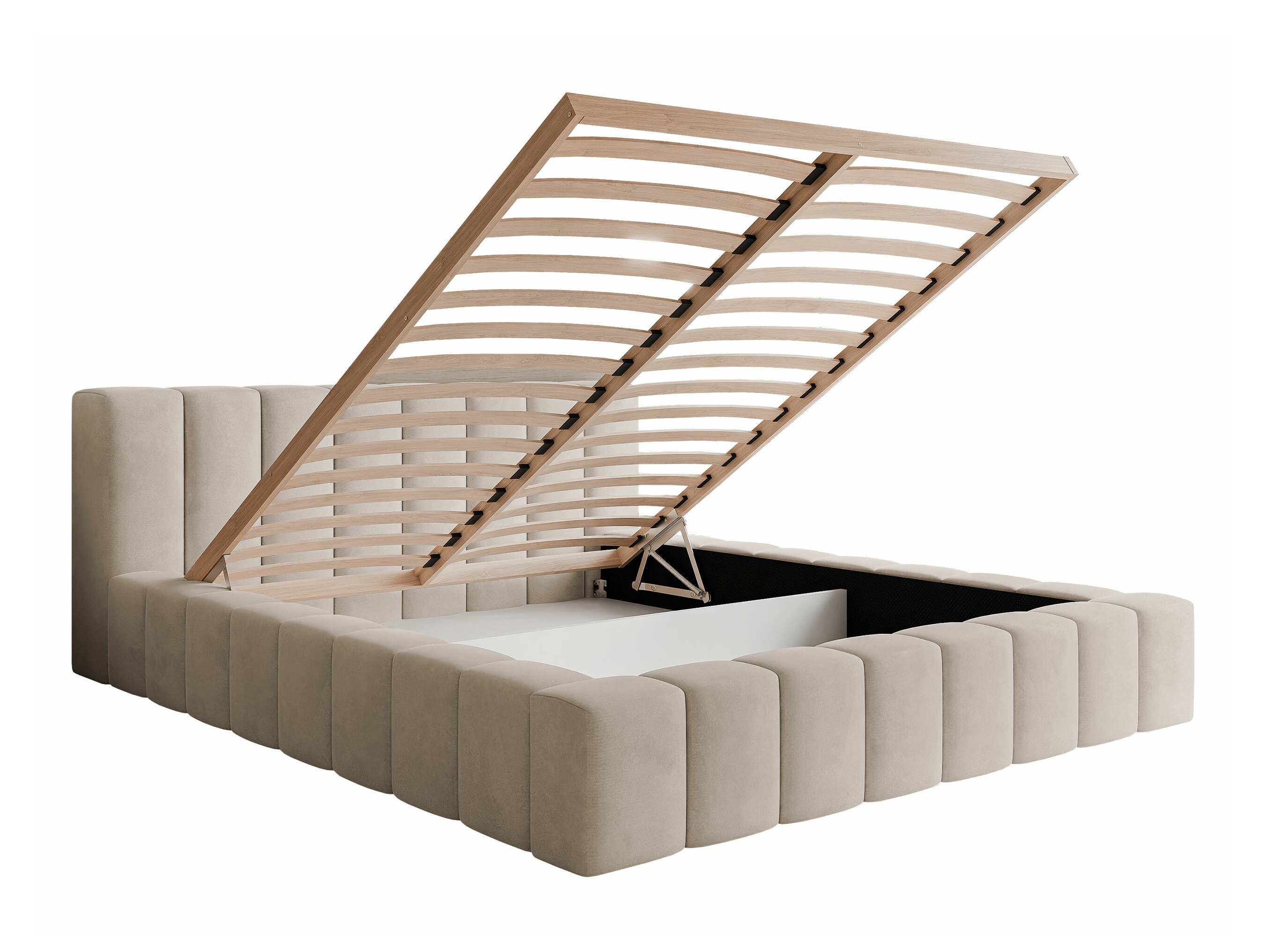 Bett Hesperia 125 (Paros 02)