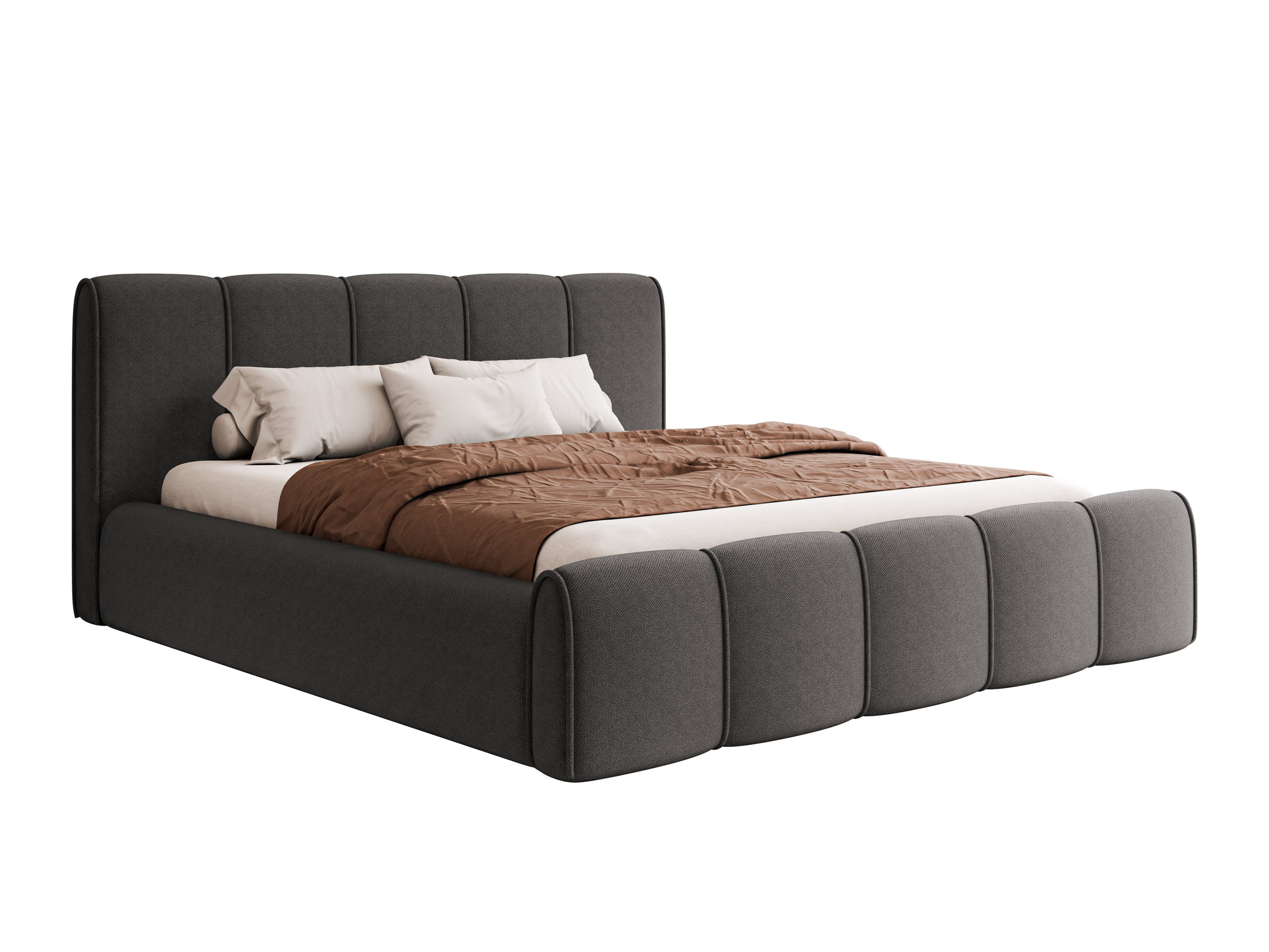 Bett Clario (Kronos 22)