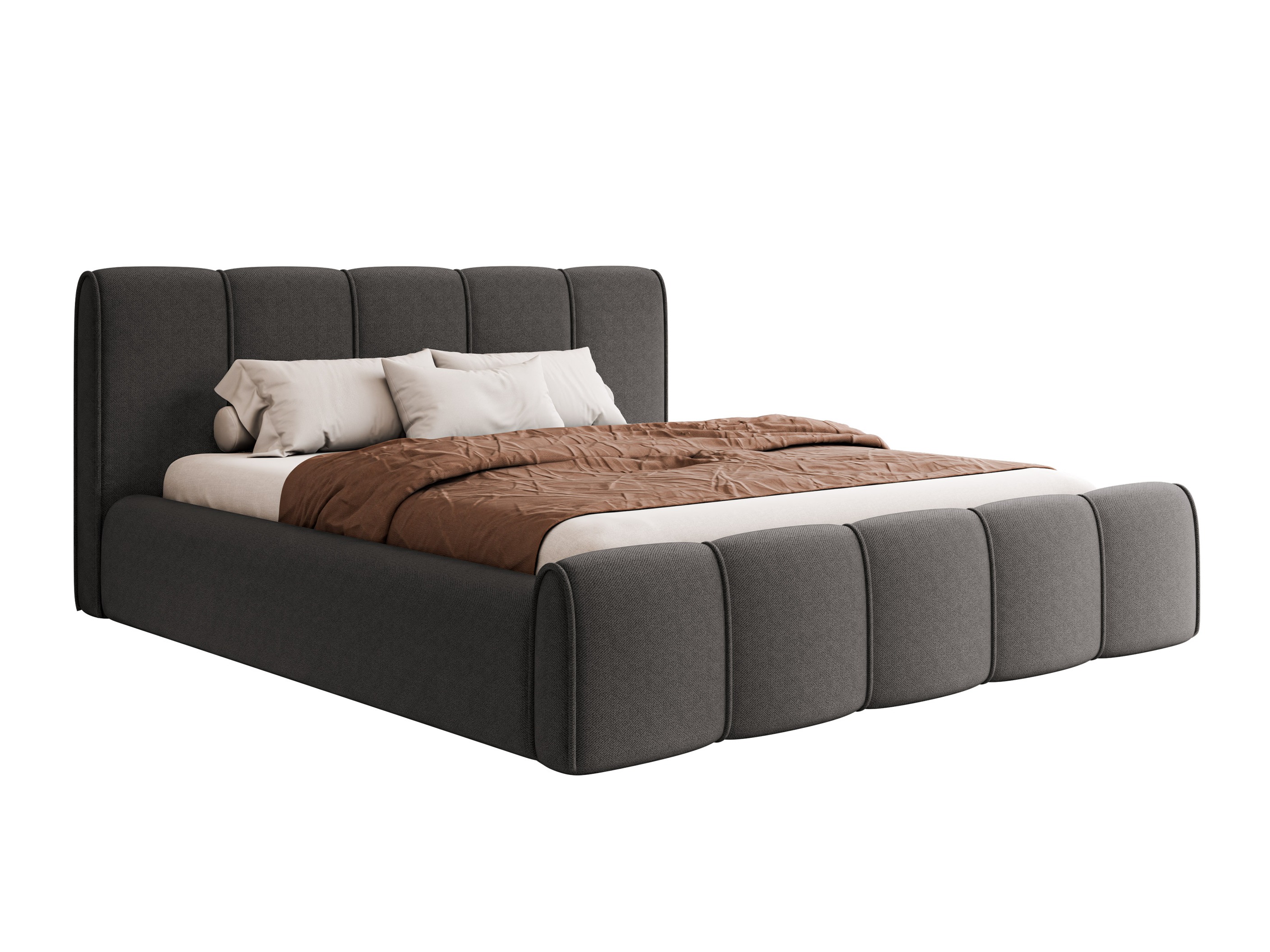 Bett Clario (Kronos 22)
