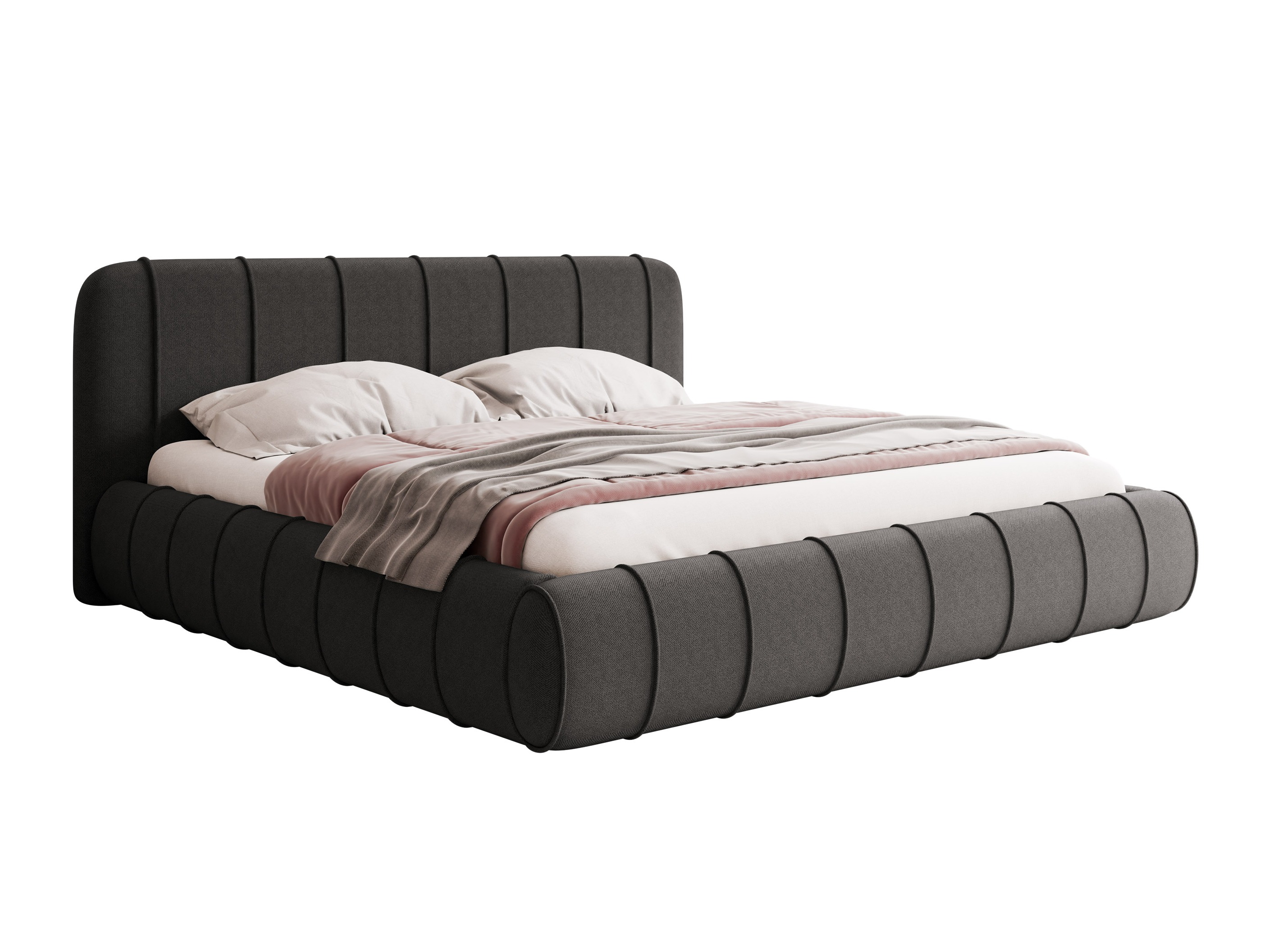 Bett Cucumos (Kronos 22)