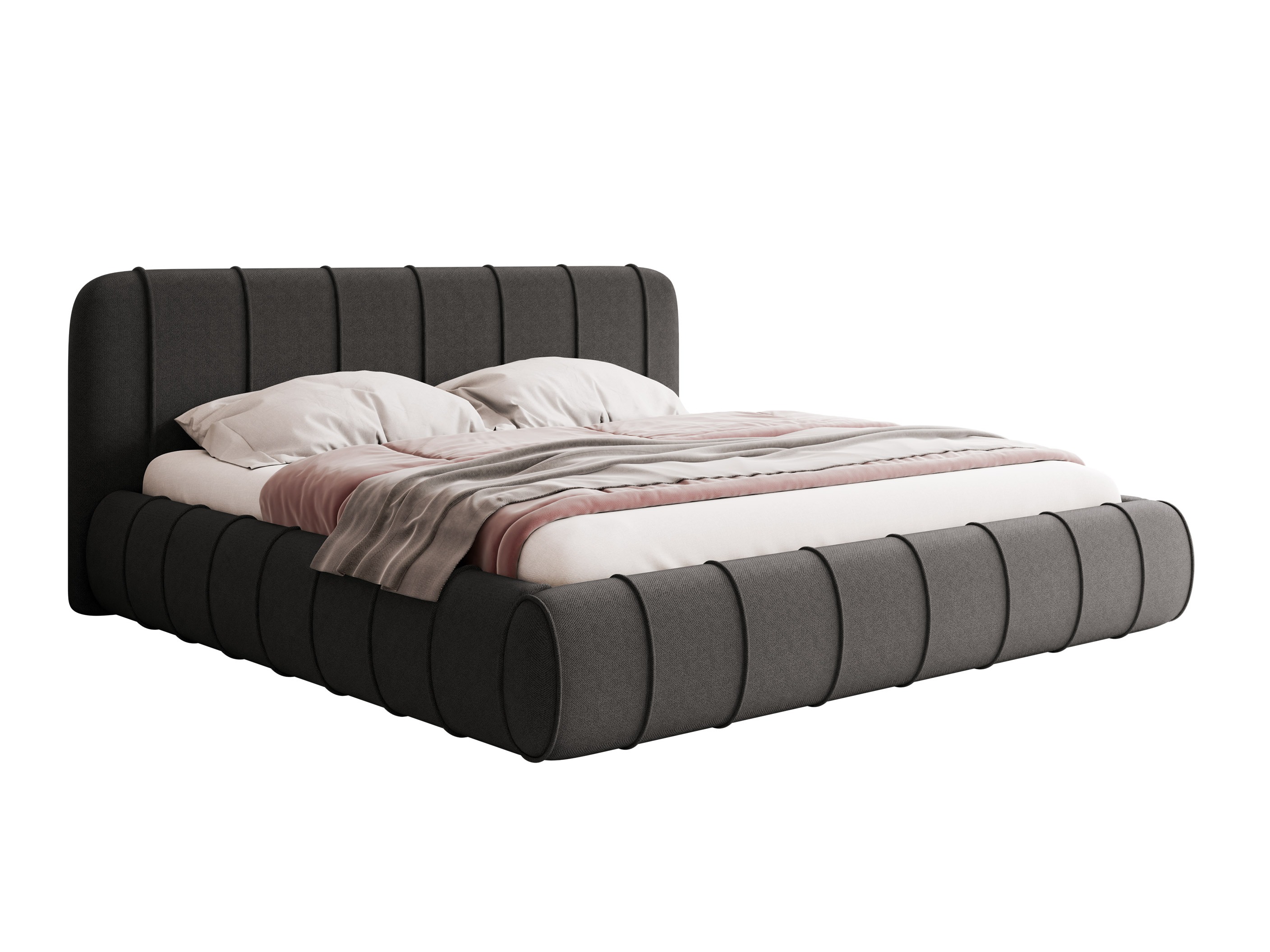 Bett Cucumos (Kronos 22)