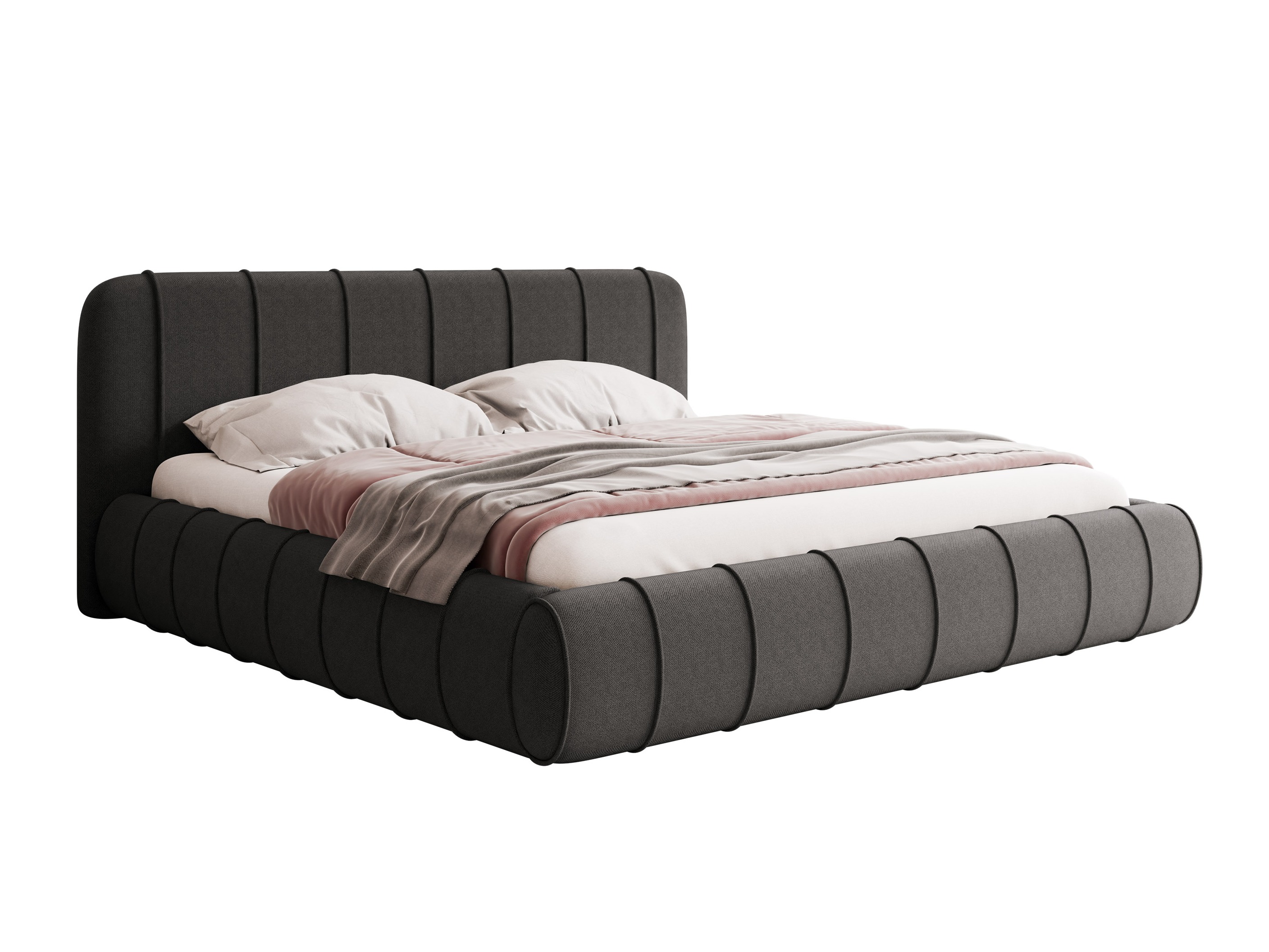 Bett Cucumos (Kronos 22)