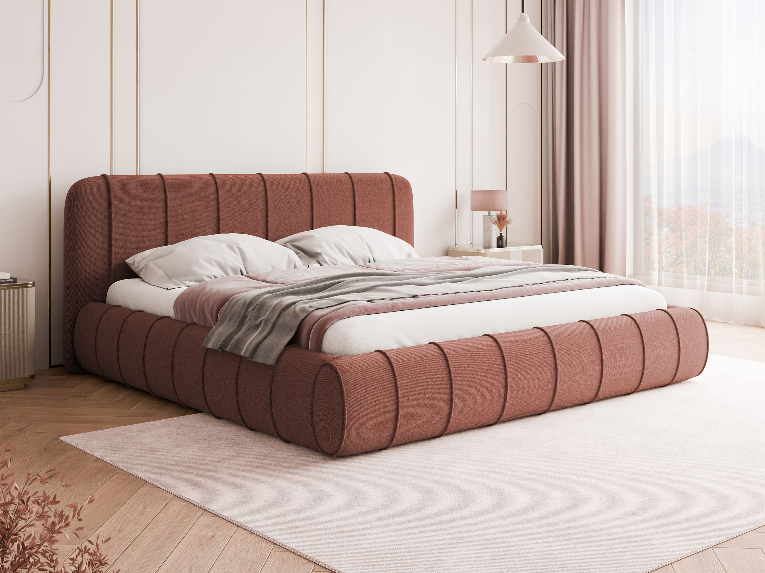 Bett Cucumos (Kronos 29)