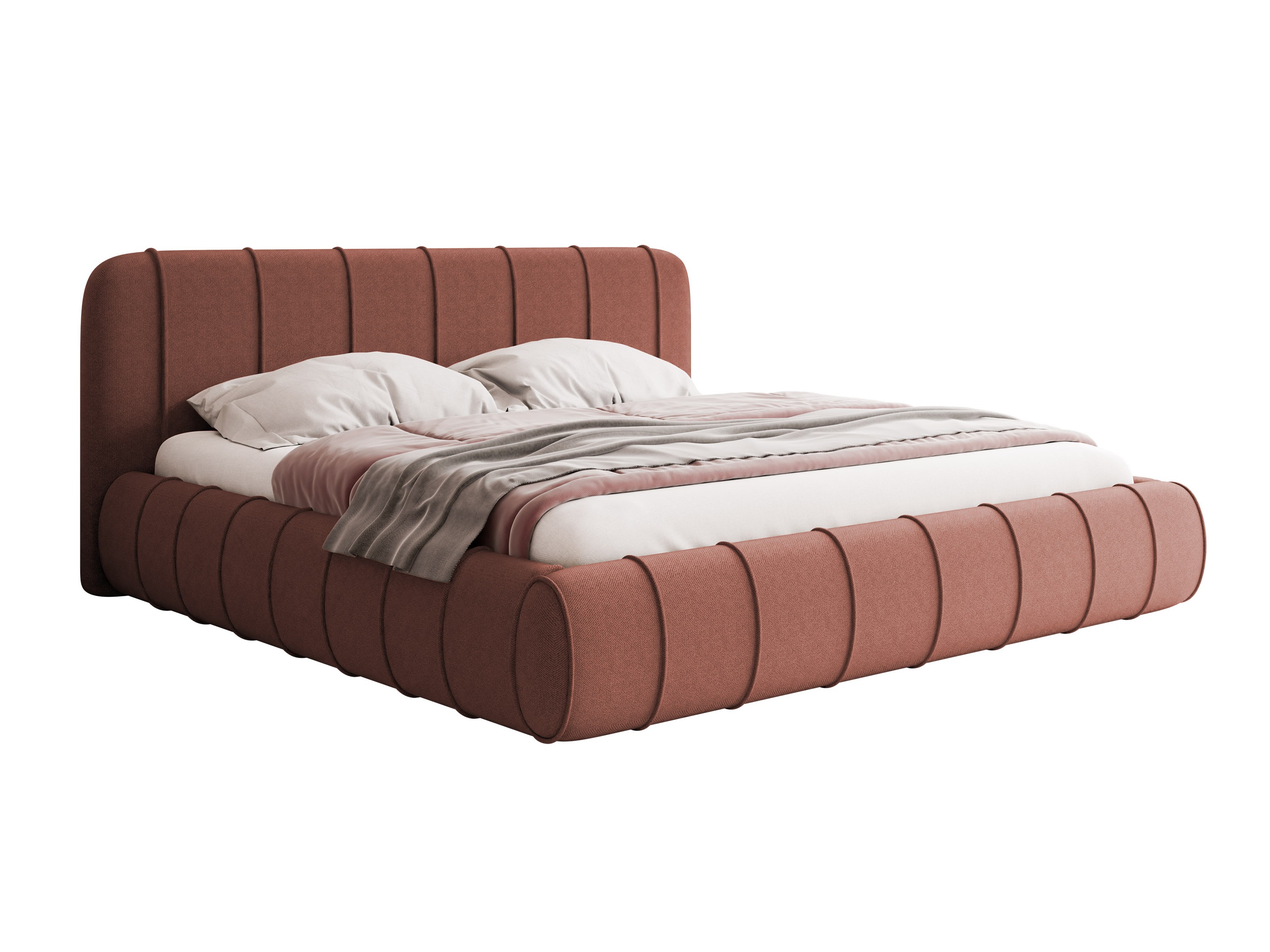 Bett Cucumos (Kronos 29)