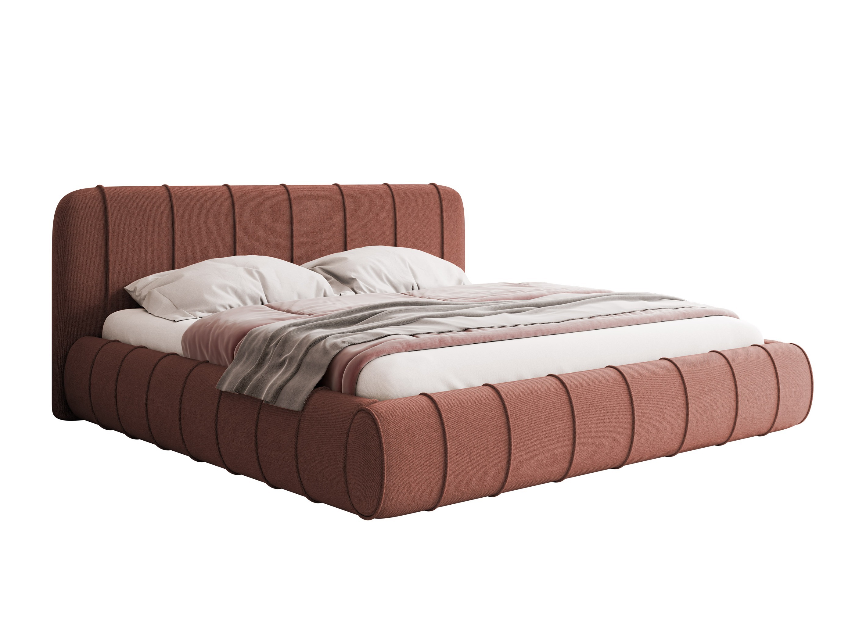 Bett Cucumos (Kronos 29)